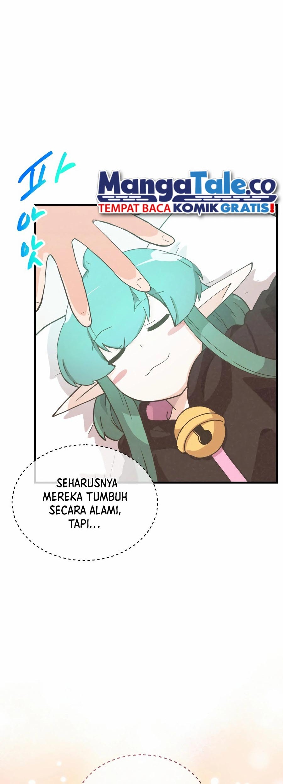 Spirit Farmer Chapter 173 - halaman 19