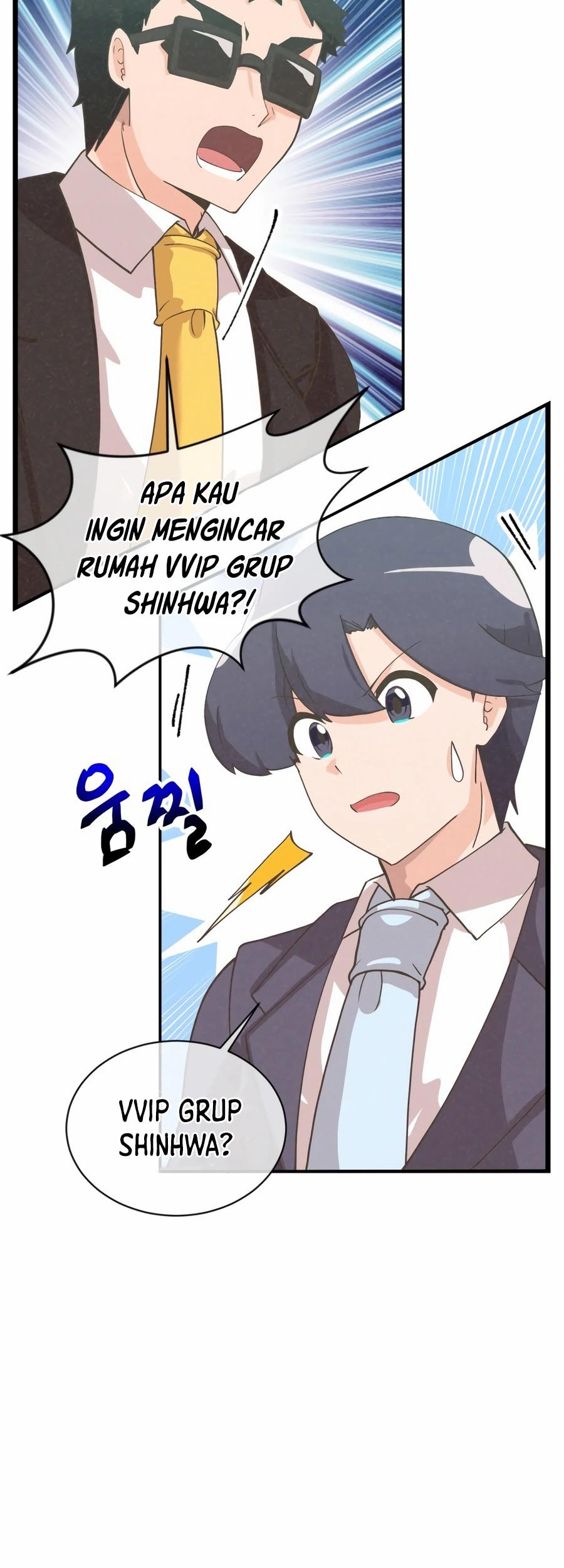 Spirit Farmer Chapter 173 - halaman 24