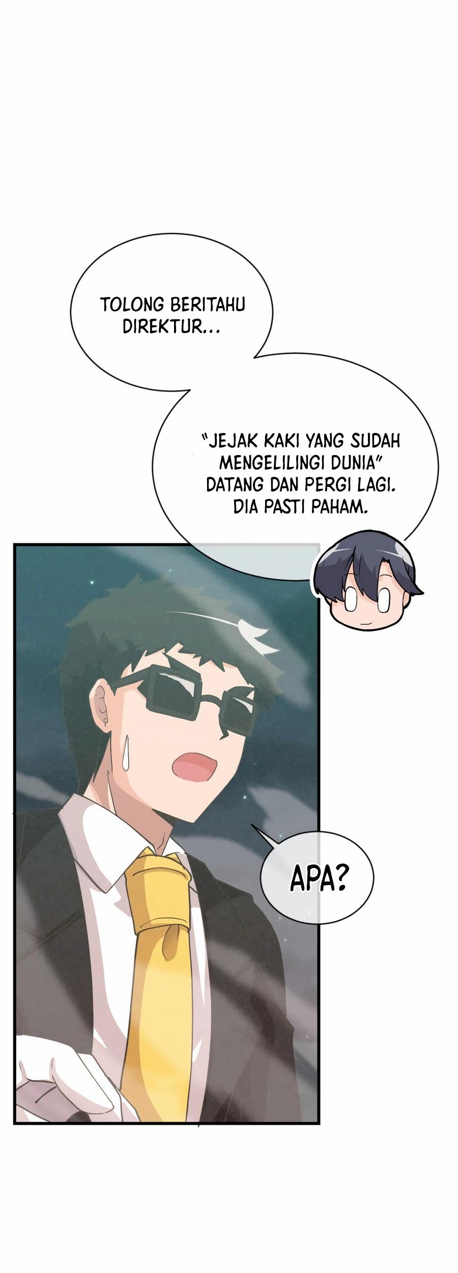 Spirit Farmer Chapter 173 - halaman 27