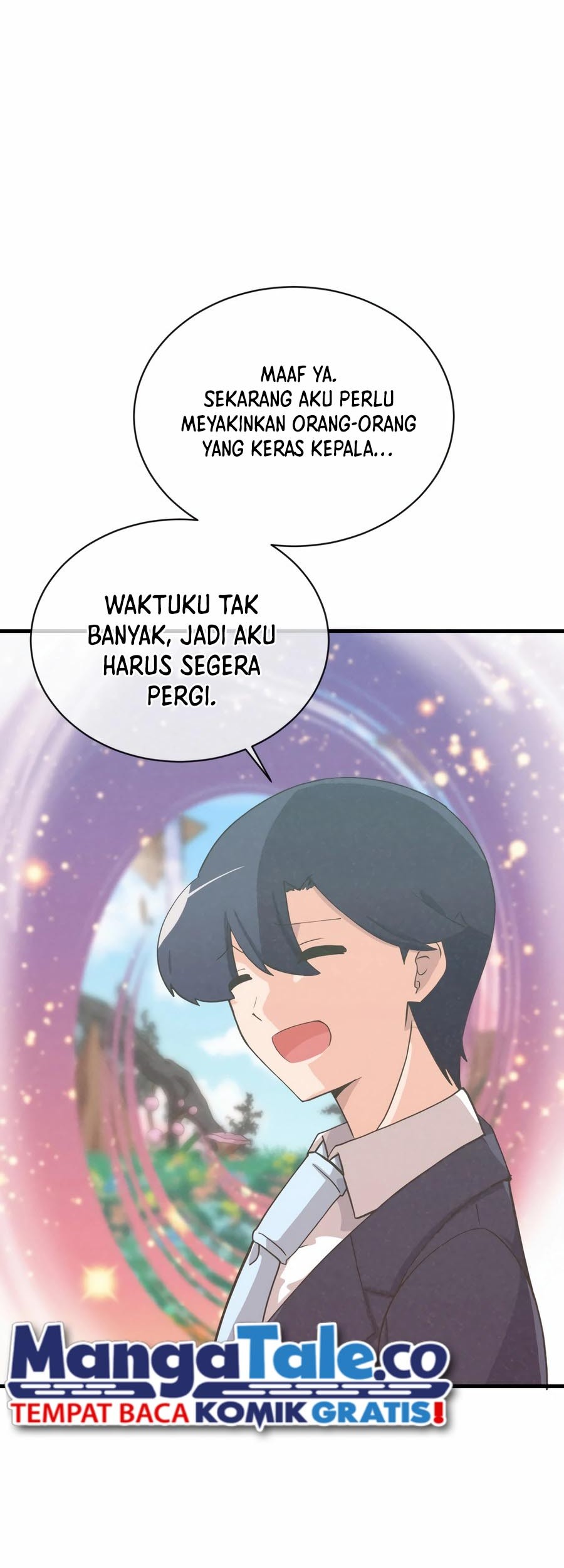 Spirit Farmer Chapter 173 - halaman 28