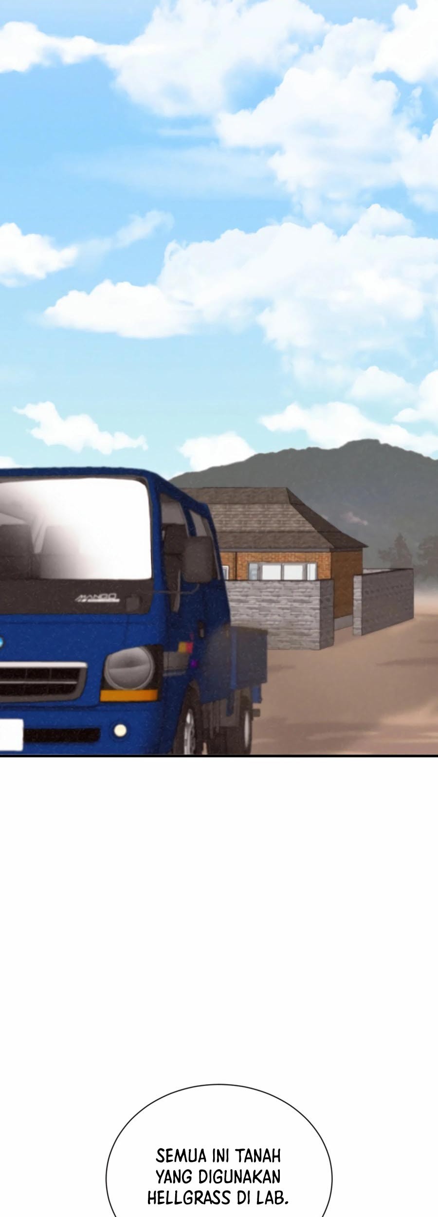 Spirit Farmer Chapter 173 - halaman 34