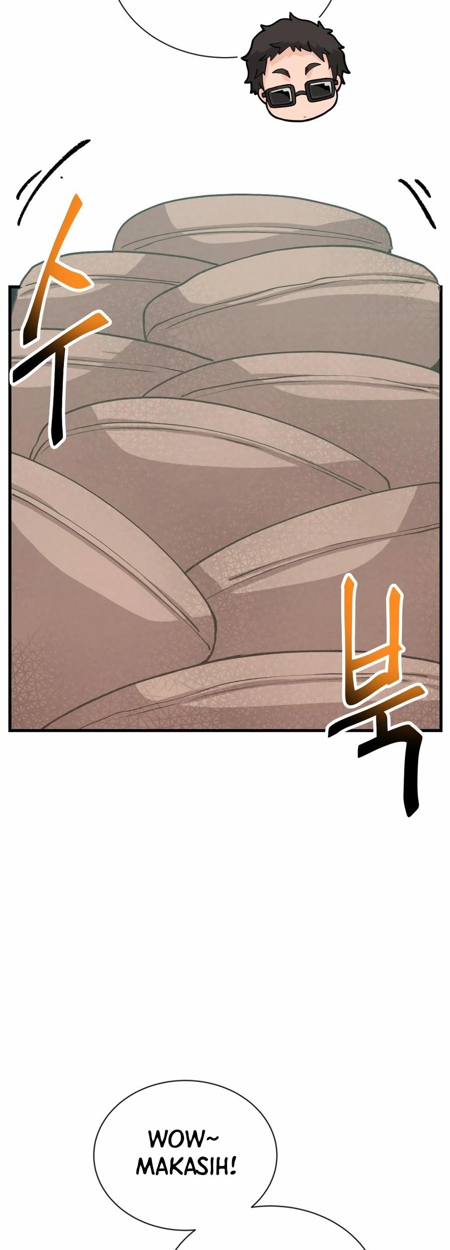 Spirit Farmer Chapter 173 - halaman 35