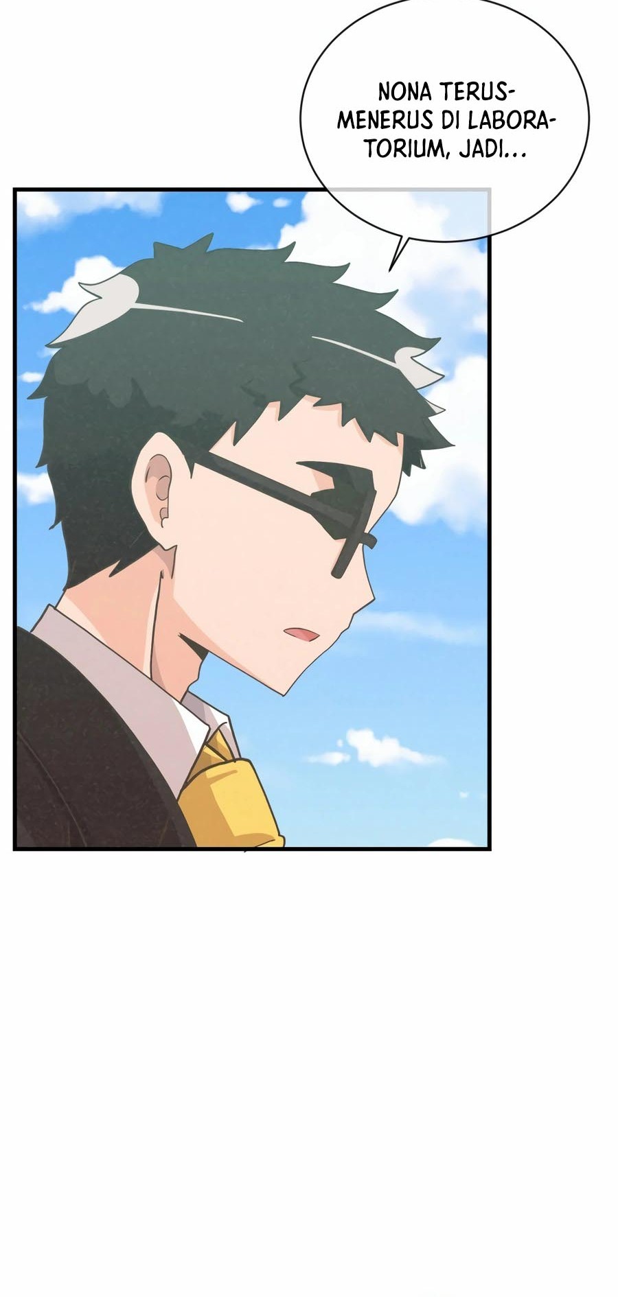 Spirit Farmer Chapter 173 - halaman 43