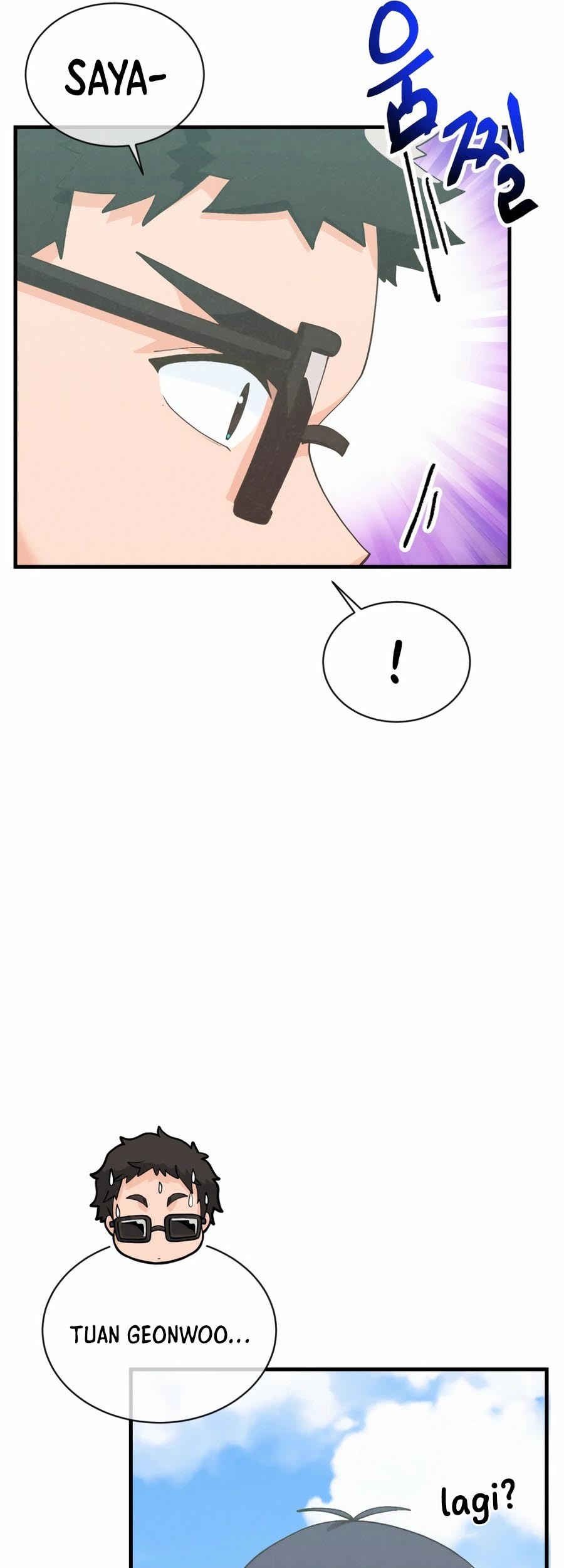 Spirit Farmer Chapter 173 - halaman 44