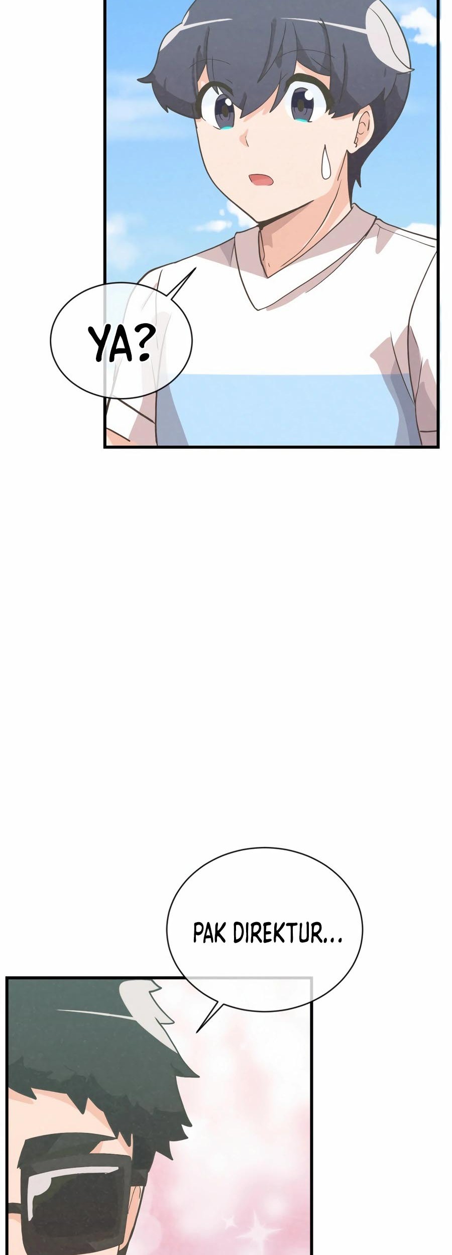 Spirit Farmer Chapter 173 - halaman 45