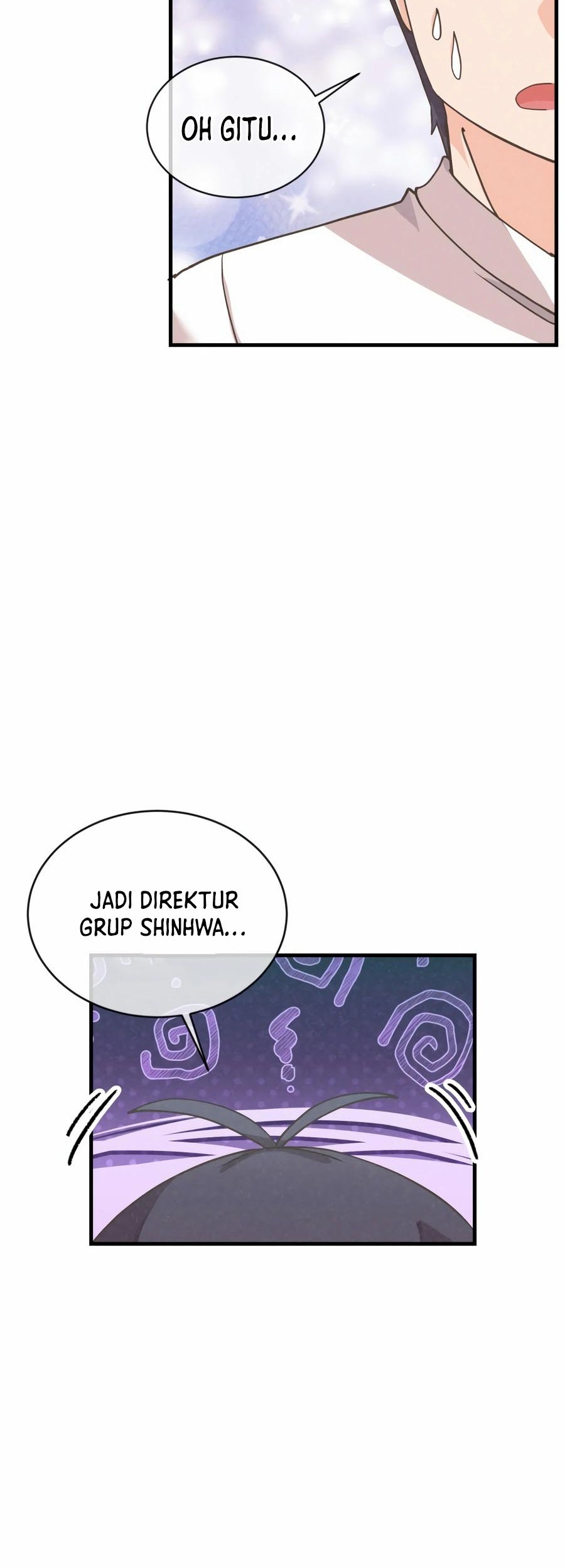 Spirit Farmer Chapter 173 - halaman 47