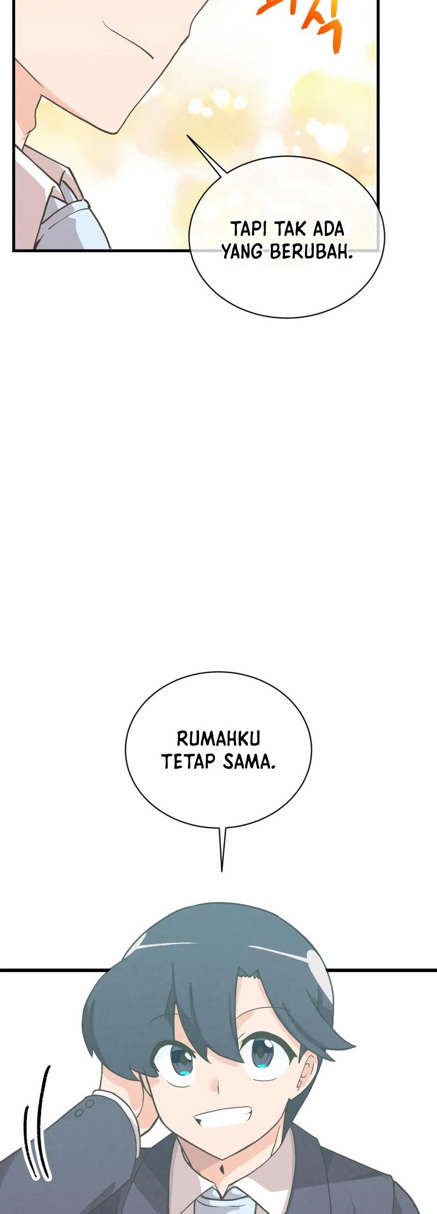 Spirit Farmer Chapter 173 - halaman 5