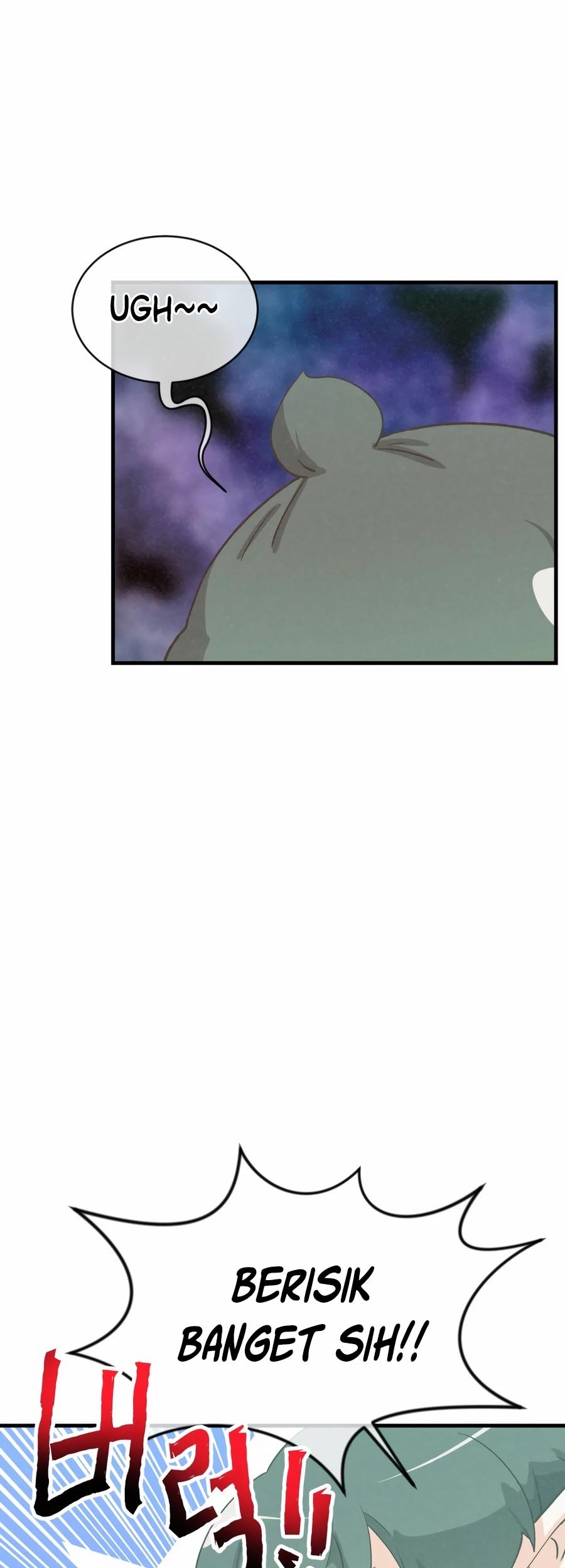 Spirit Farmer Chapter 173 - halaman 52