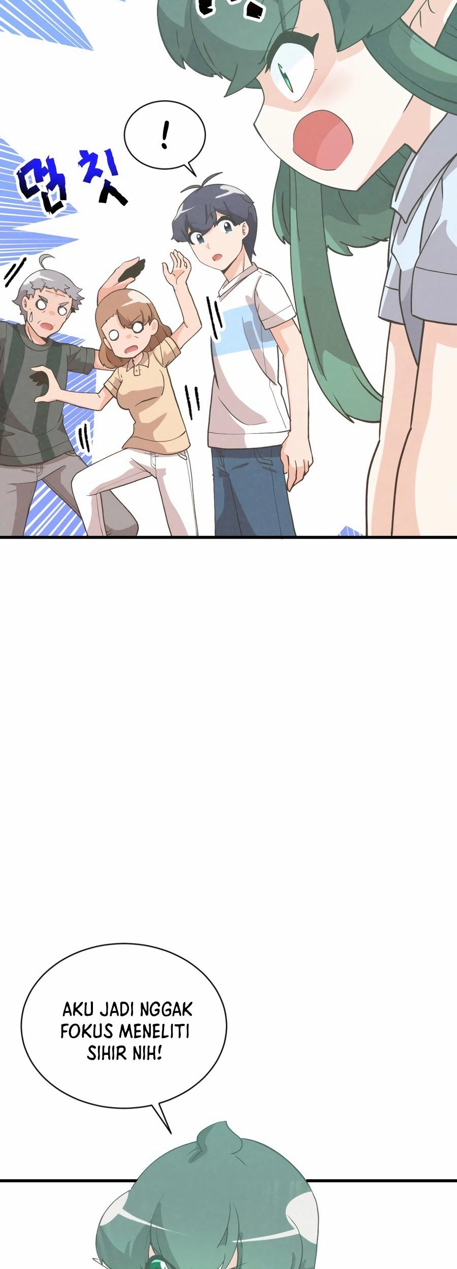 Spirit Farmer Chapter 173 - halaman 53