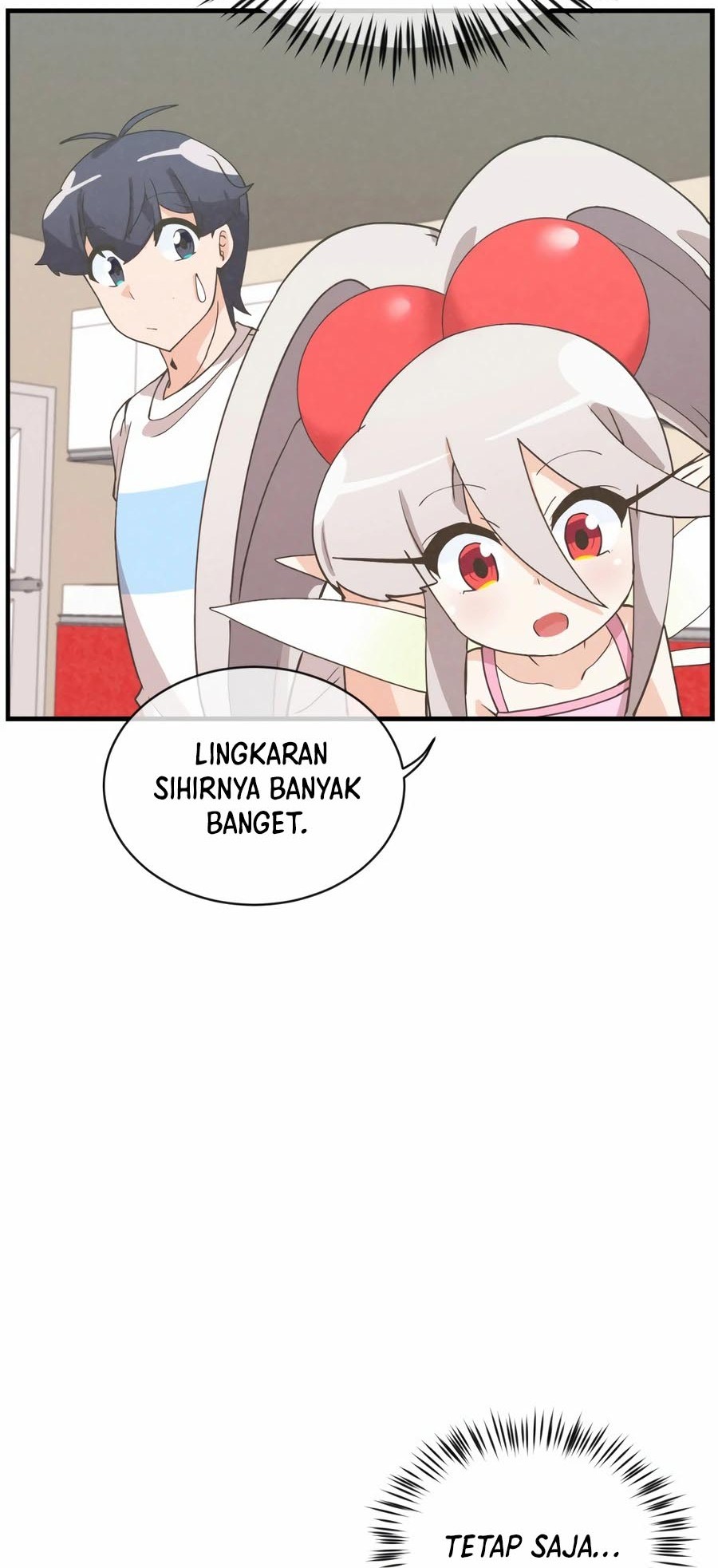 Spirit Farmer Chapter 173 - halaman 55