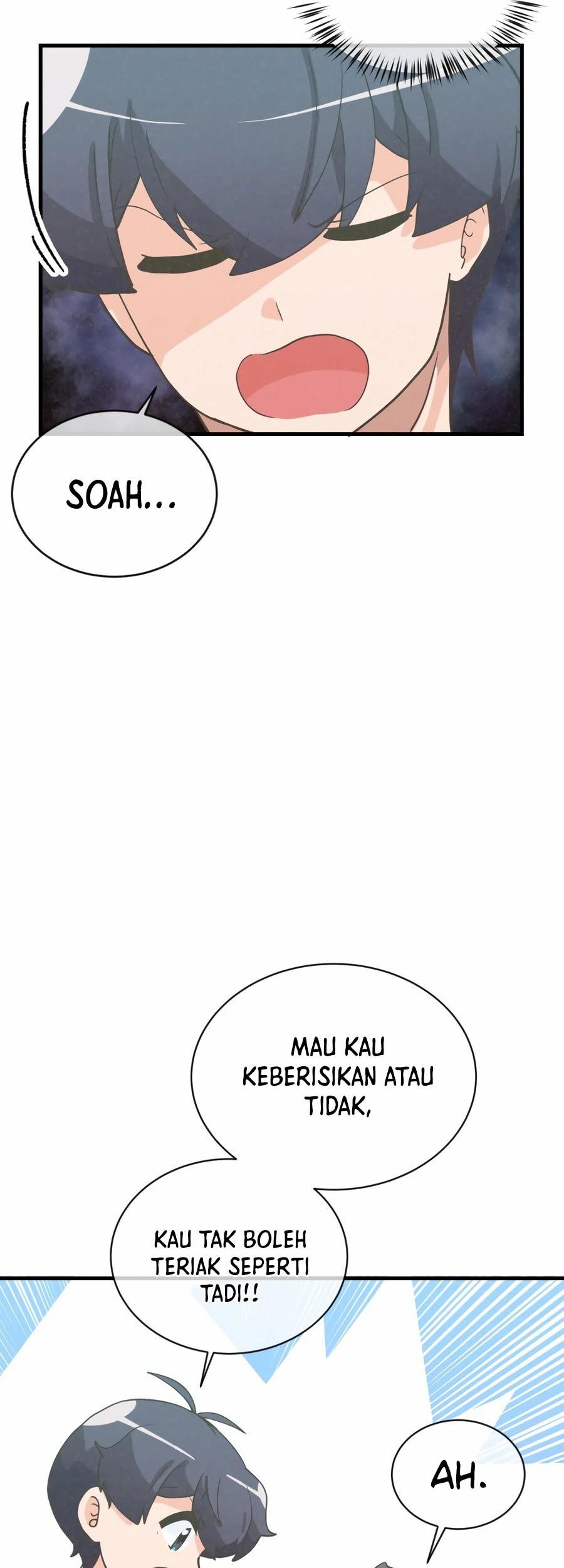 Spirit Farmer Chapter 173 - halaman 56
