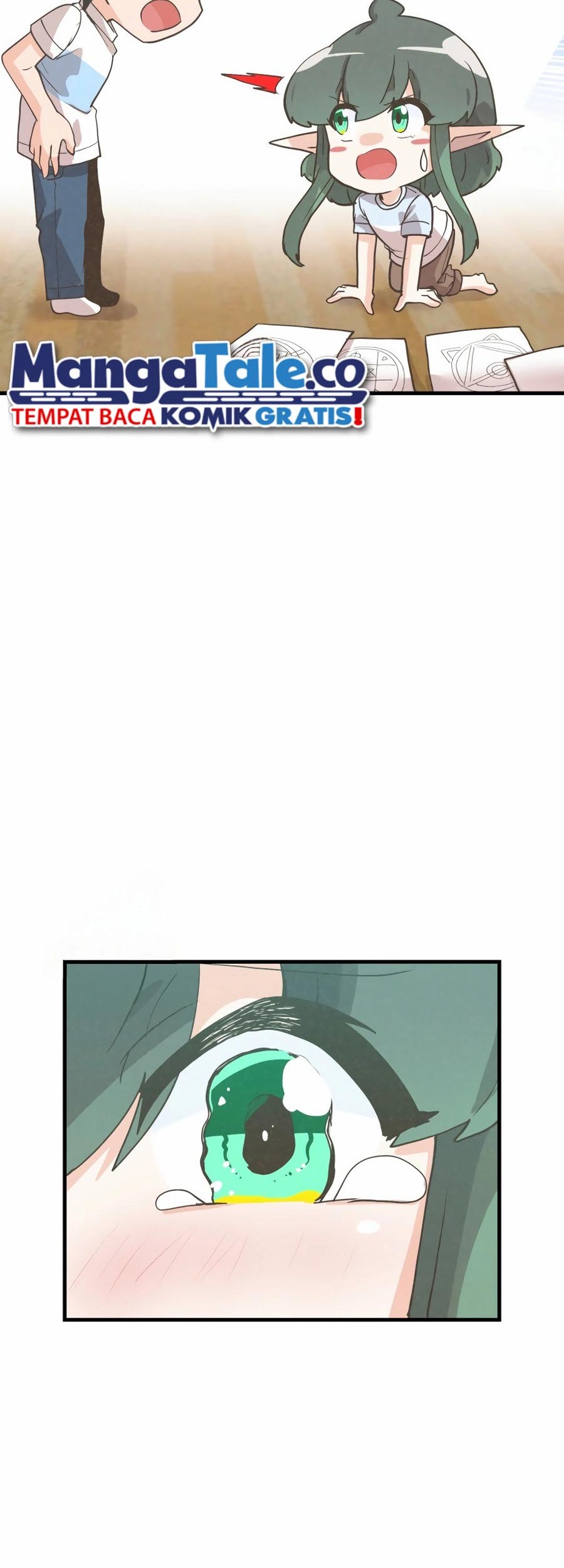 Spirit Farmer Chapter 173 - halaman 57