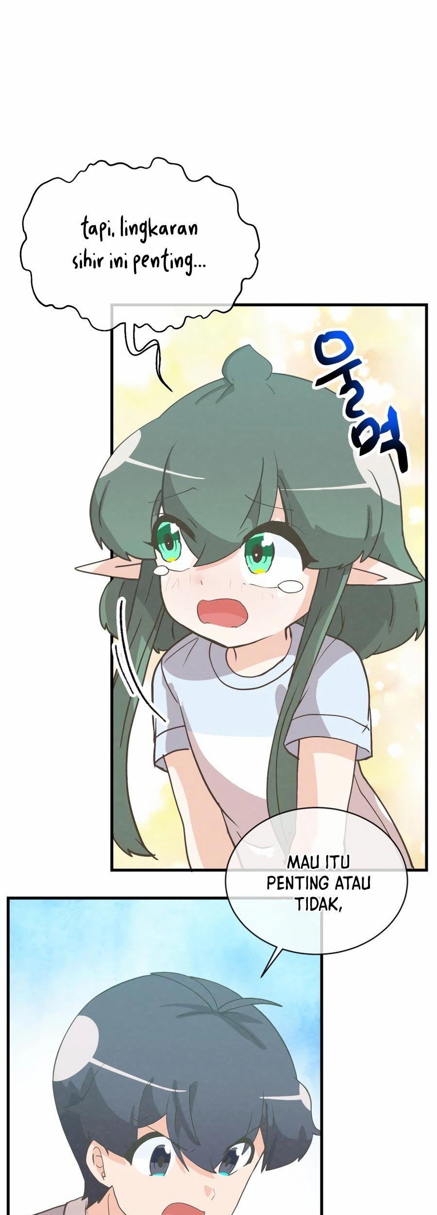 Spirit Farmer Chapter 173 - halaman 58