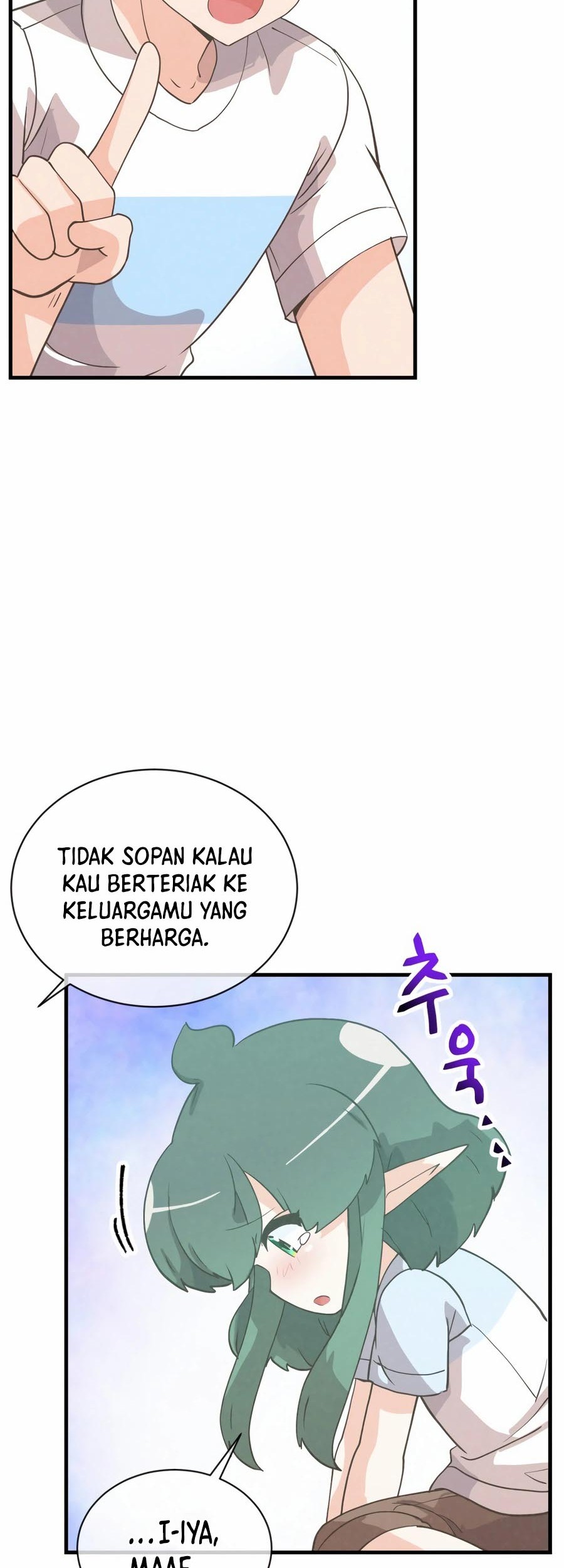 Spirit Farmer Chapter 173 - halaman 59