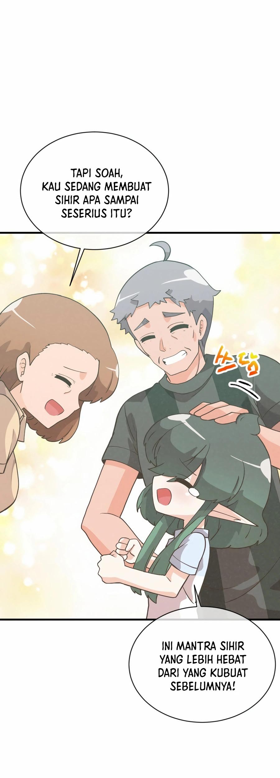 Spirit Farmer Chapter 173 - halaman 62