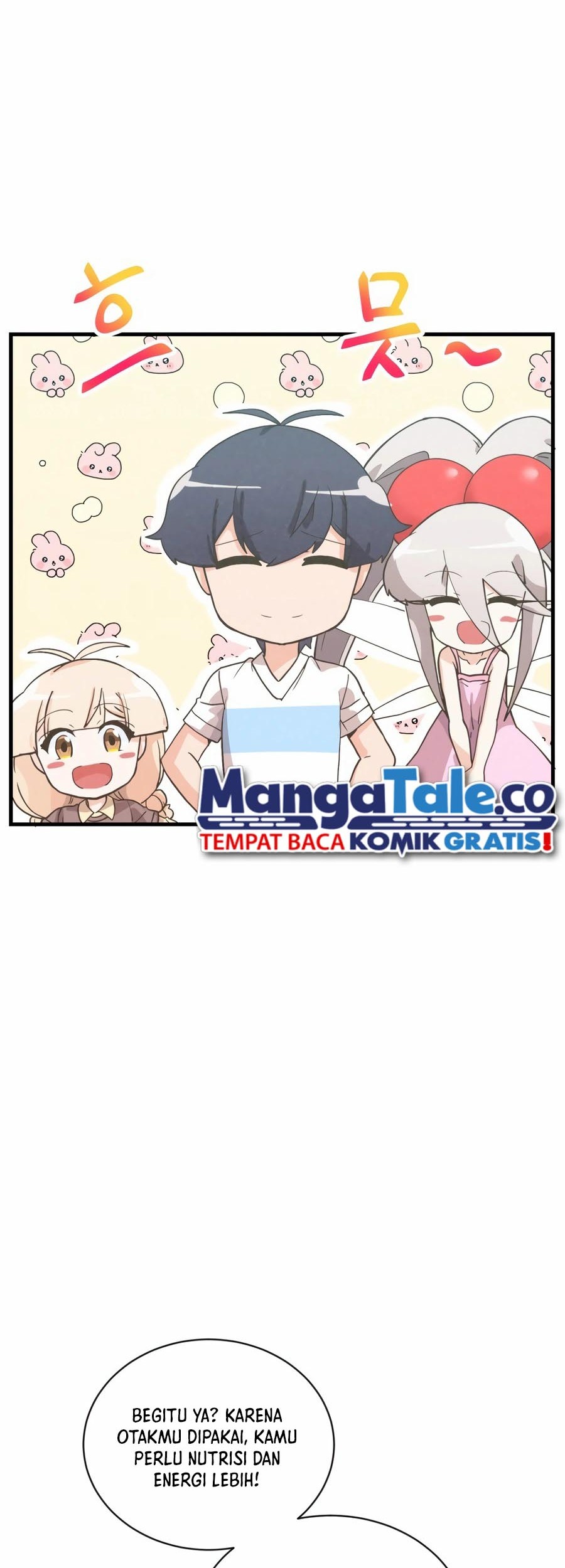 Spirit Farmer Chapter 173 - halaman 63