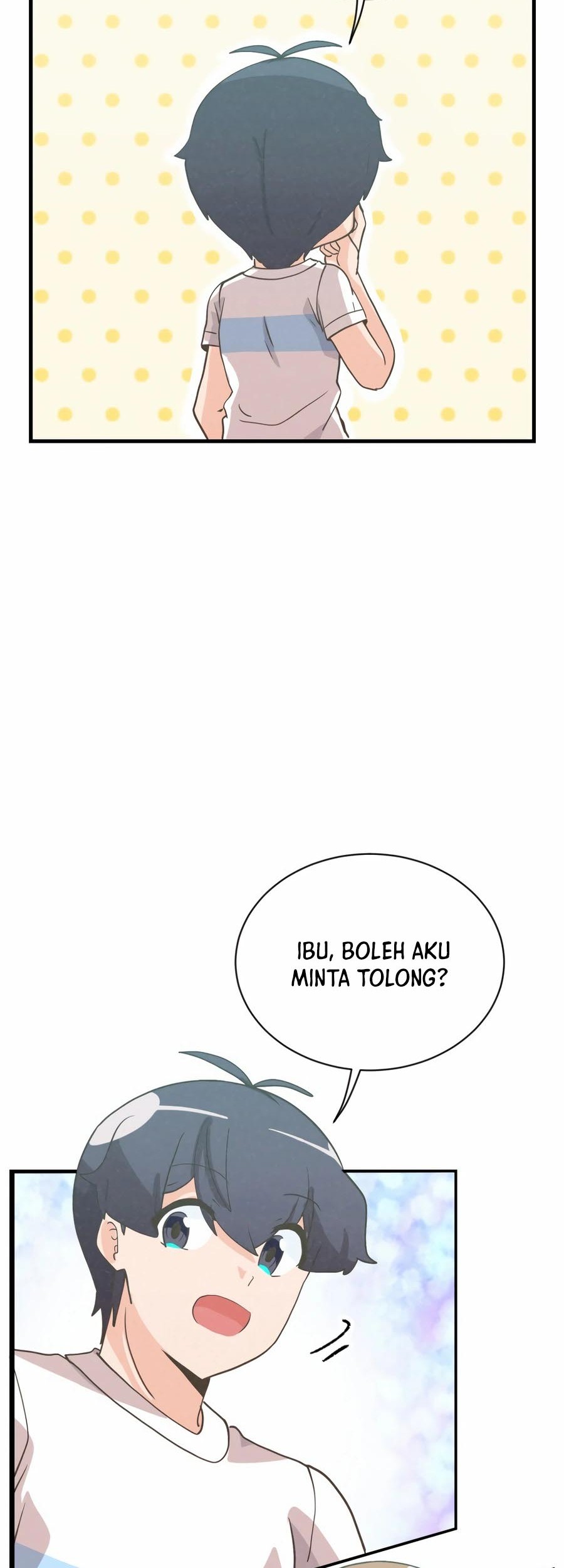 Spirit Farmer Chapter 173 - halaman 65