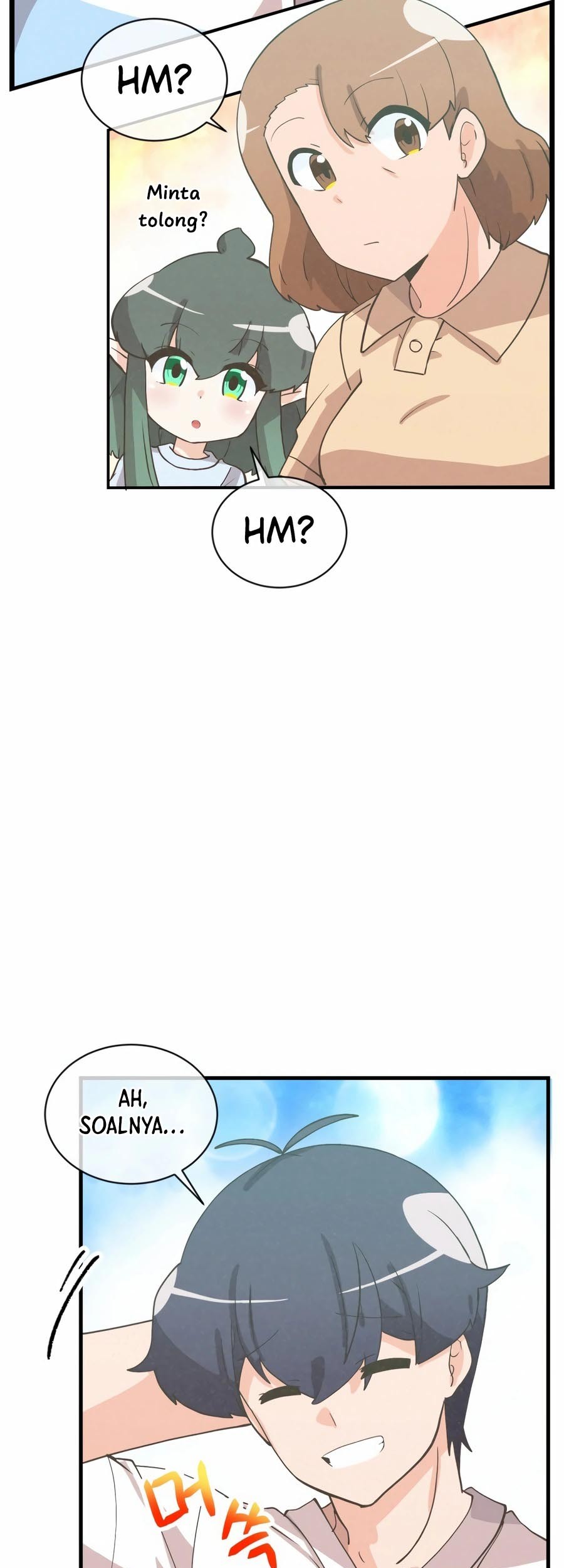 Spirit Farmer Chapter 173 - halaman 66