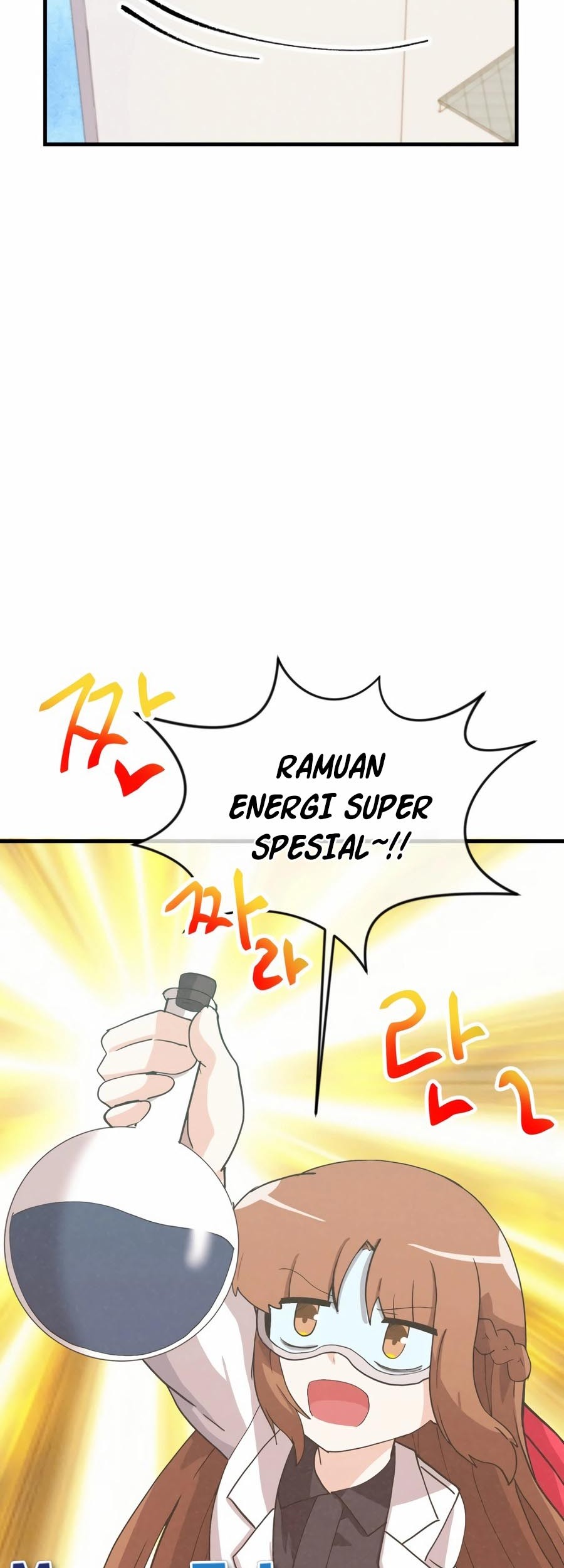 Spirit Farmer Chapter 174 - halaman 10