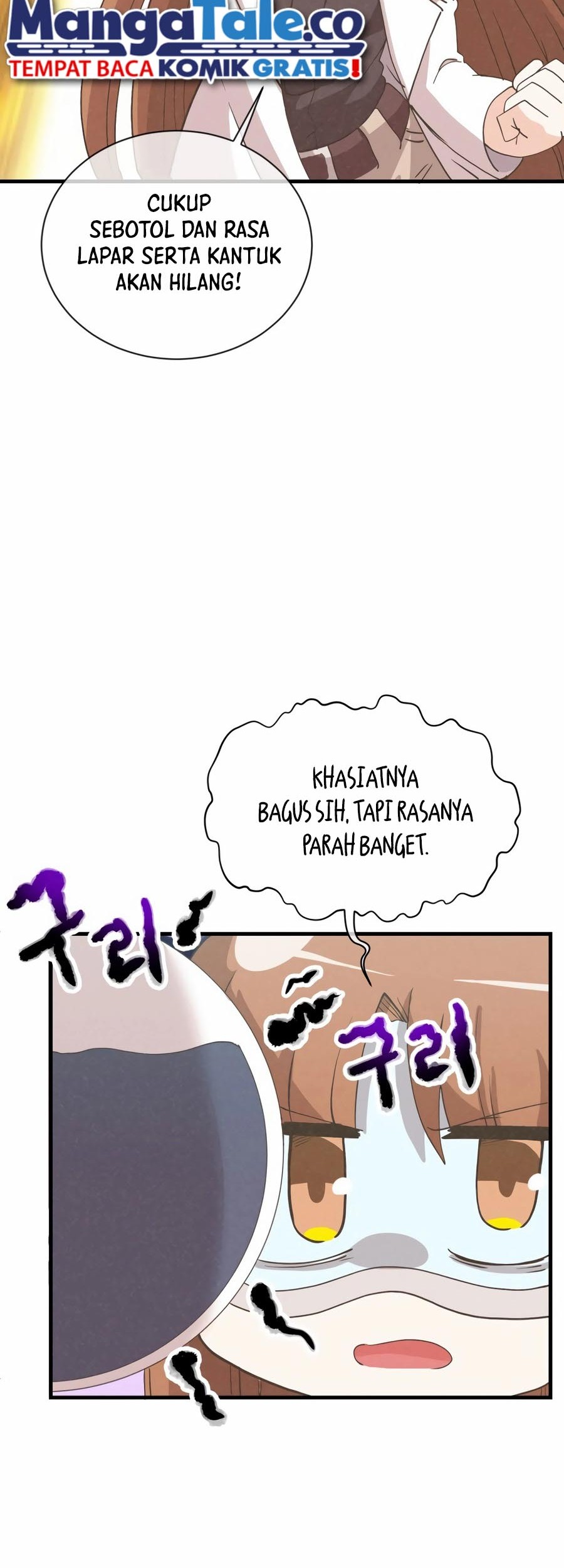 Spirit Farmer Chapter 174 - halaman 11