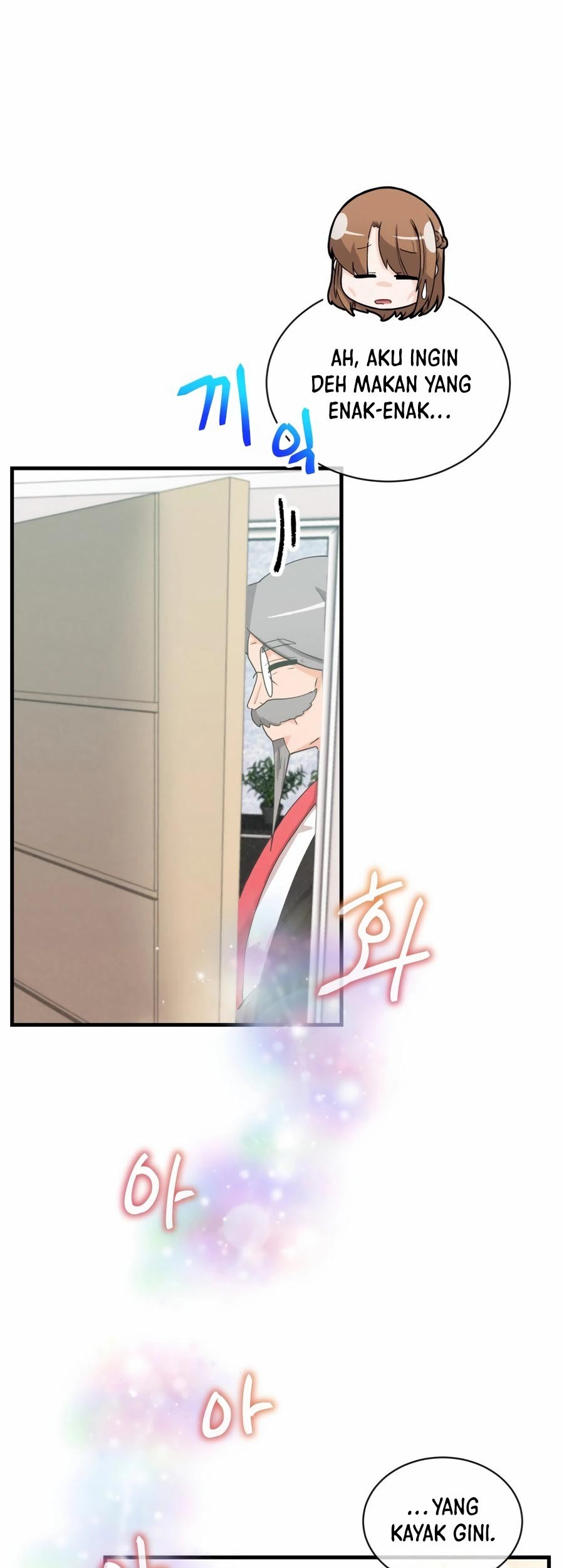 Spirit Farmer Chapter 174 - halaman 12
