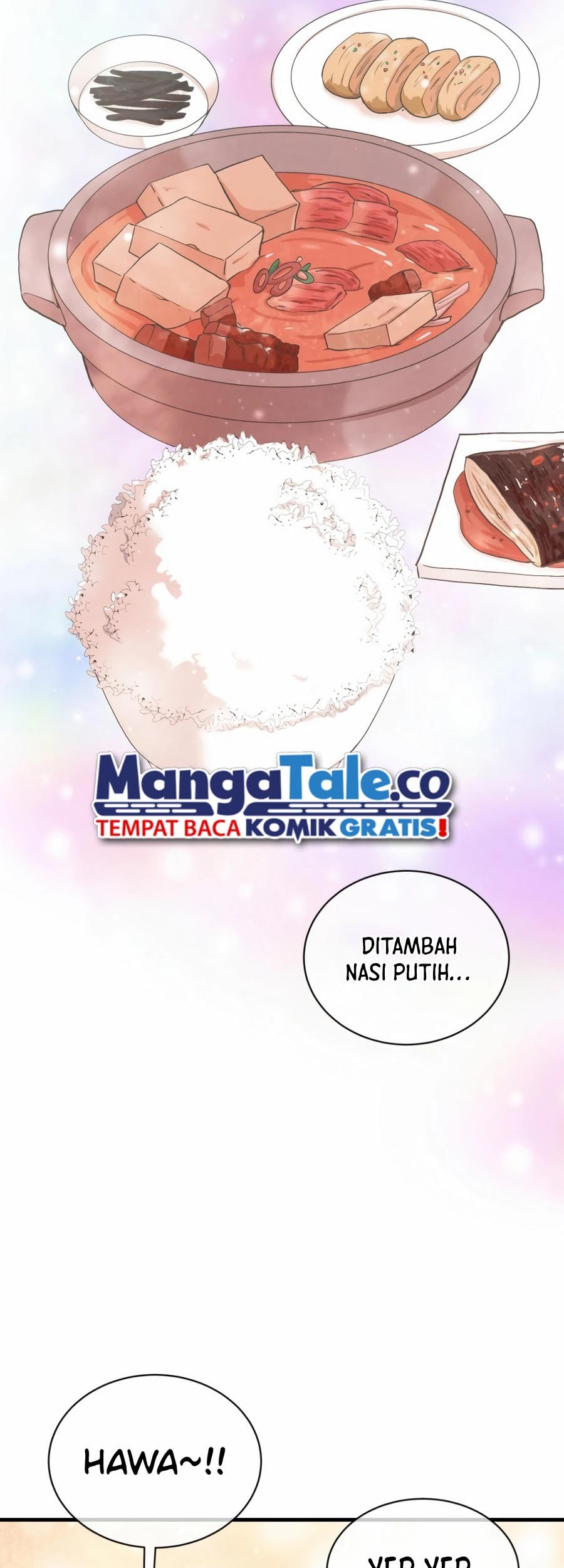 Spirit Farmer Chapter 174 - halaman 14