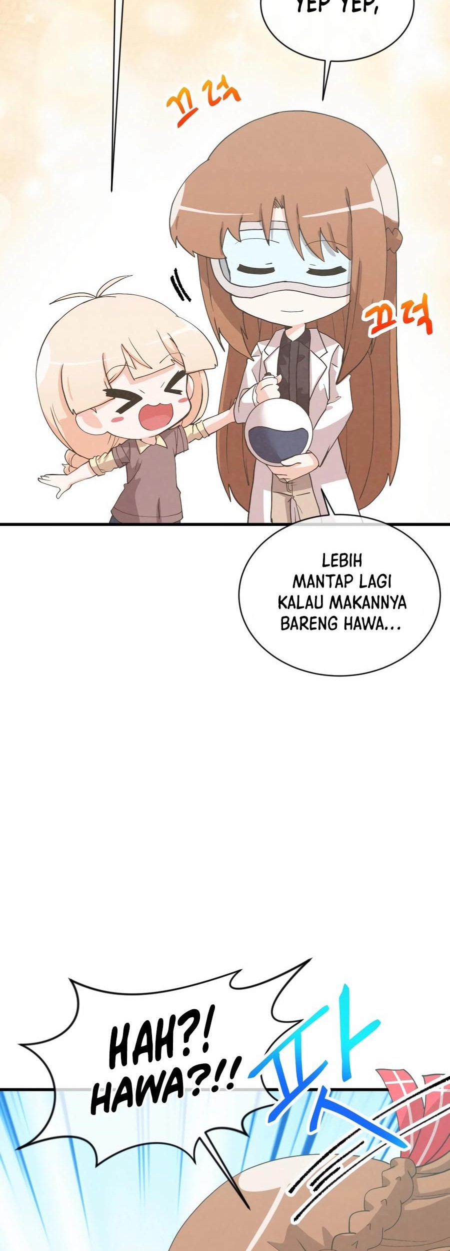 Spirit Farmer Chapter 174 - halaman 15