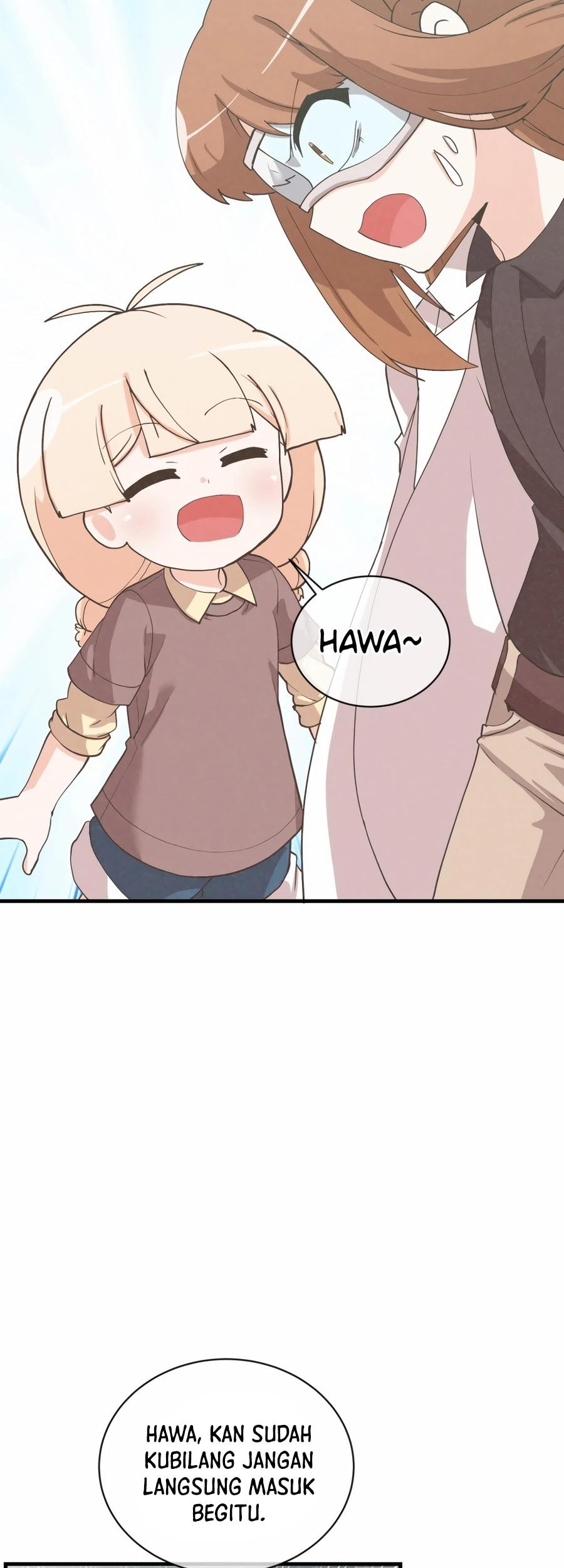 Spirit Farmer Chapter 174 - halaman 16