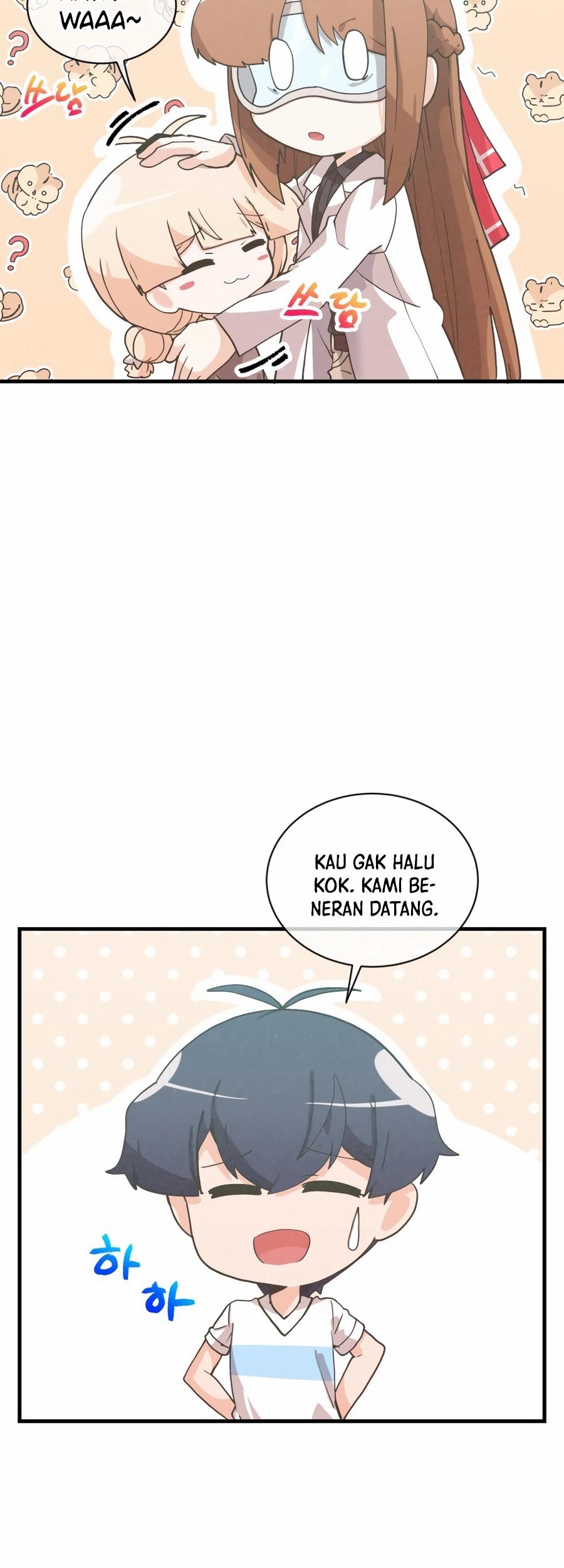 Spirit Farmer Chapter 174 - halaman 18