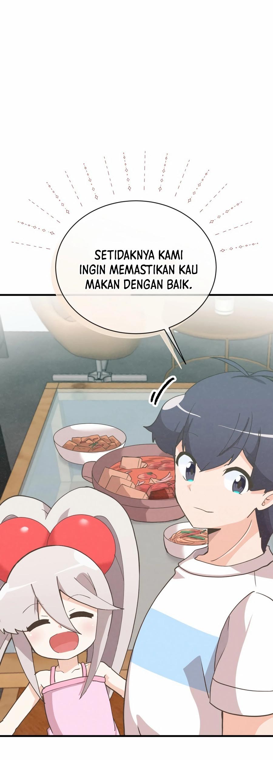 Spirit Farmer Chapter 174 - halaman 20