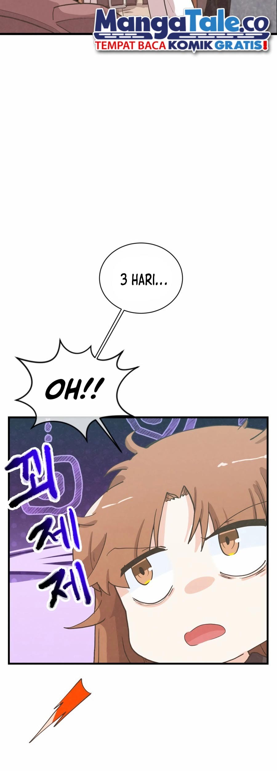 Spirit Farmer Chapter 174 - halaman 24