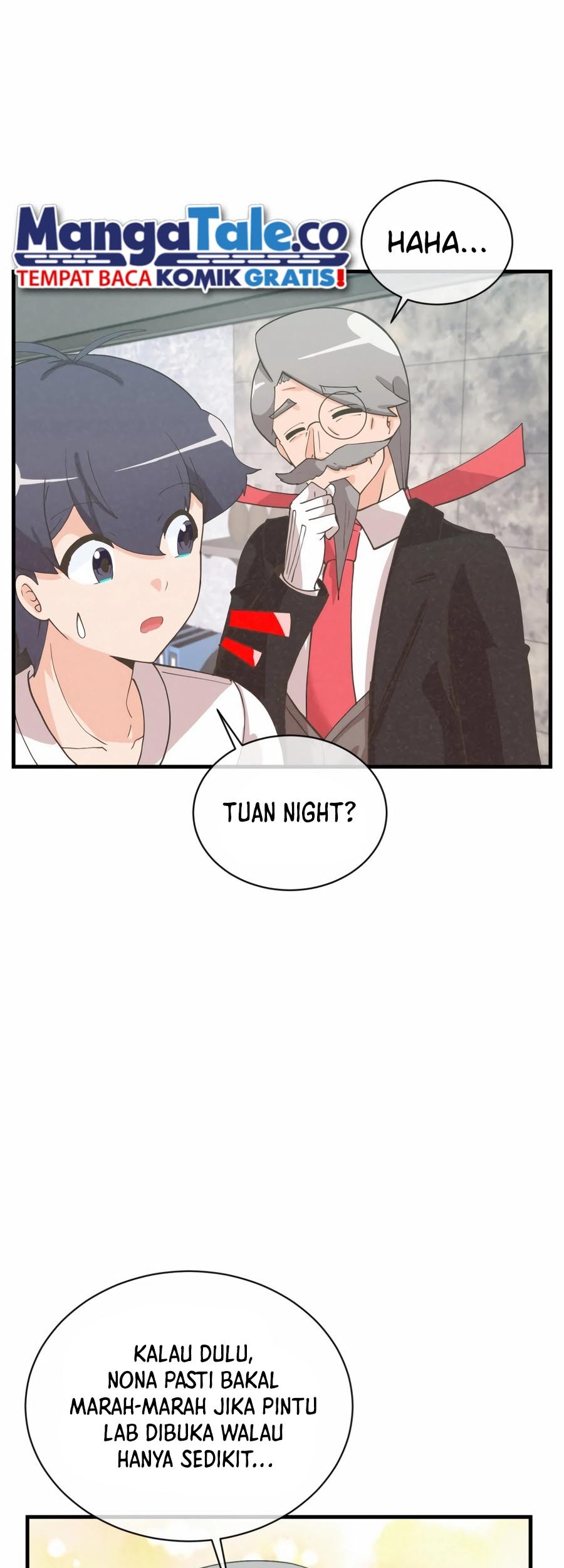 Spirit Farmer Chapter 174 - halaman 26