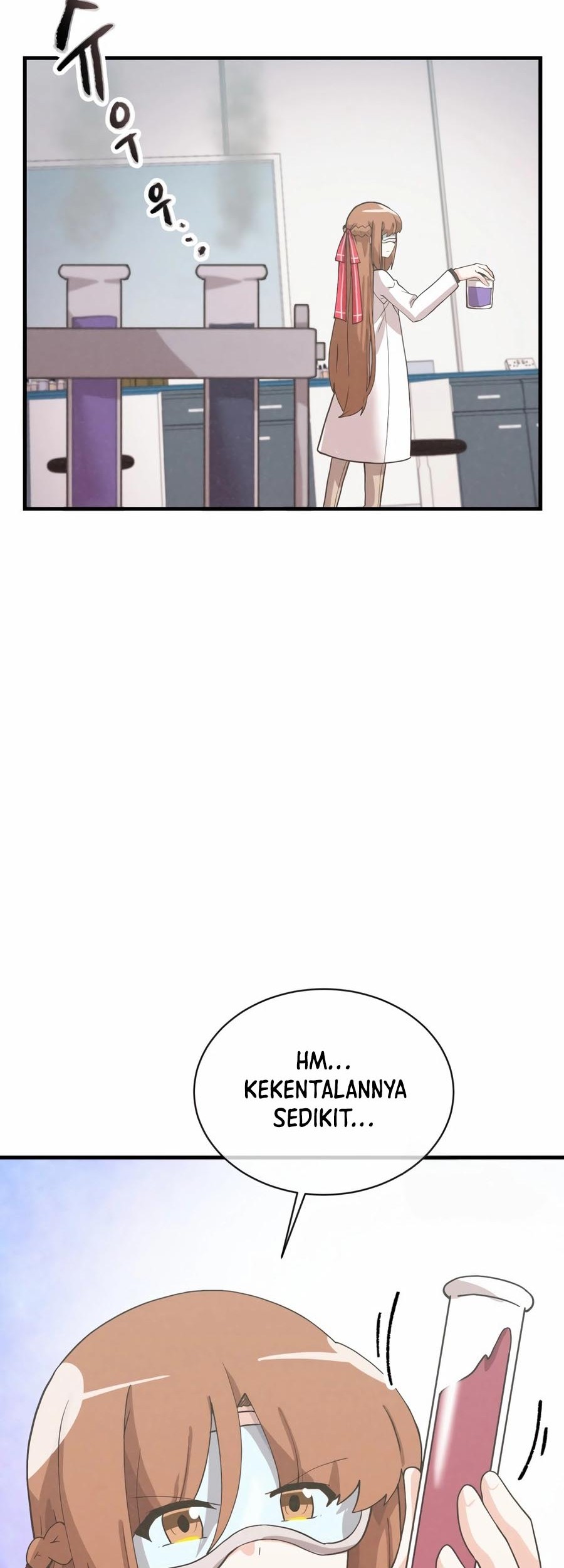 Spirit Farmer Chapter 174 - halaman 3