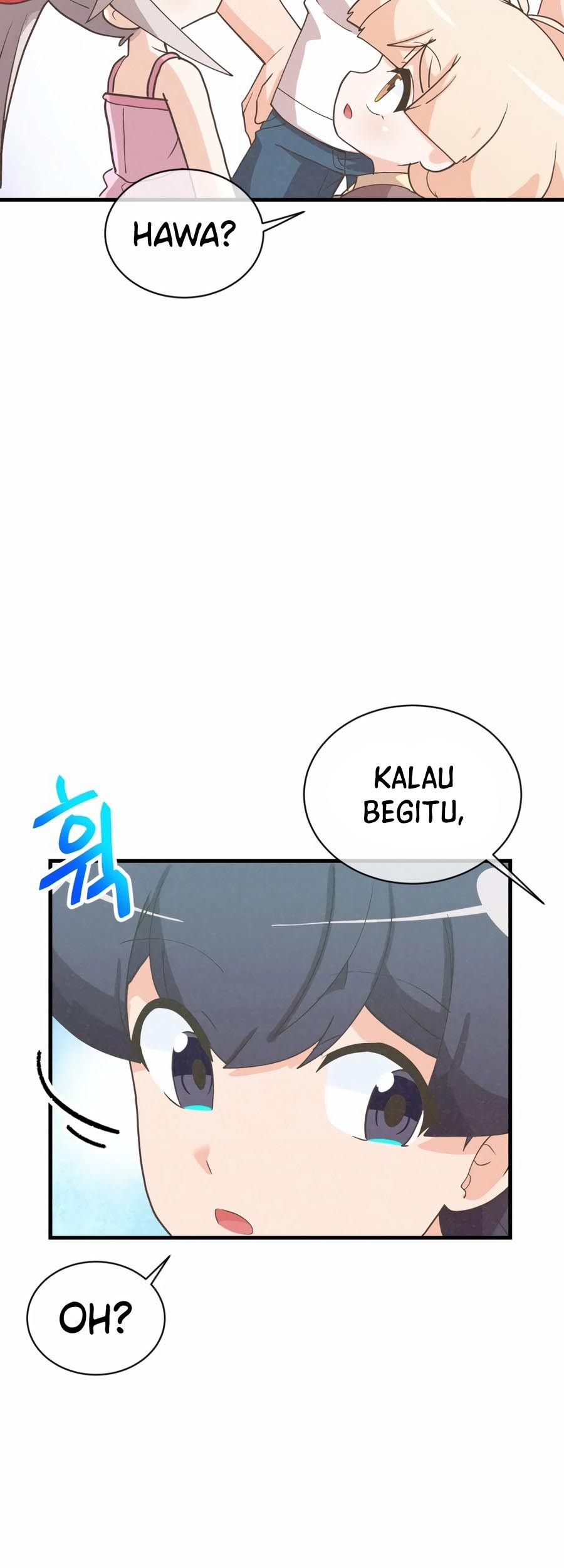 Spirit Farmer Chapter 174 - halaman 30