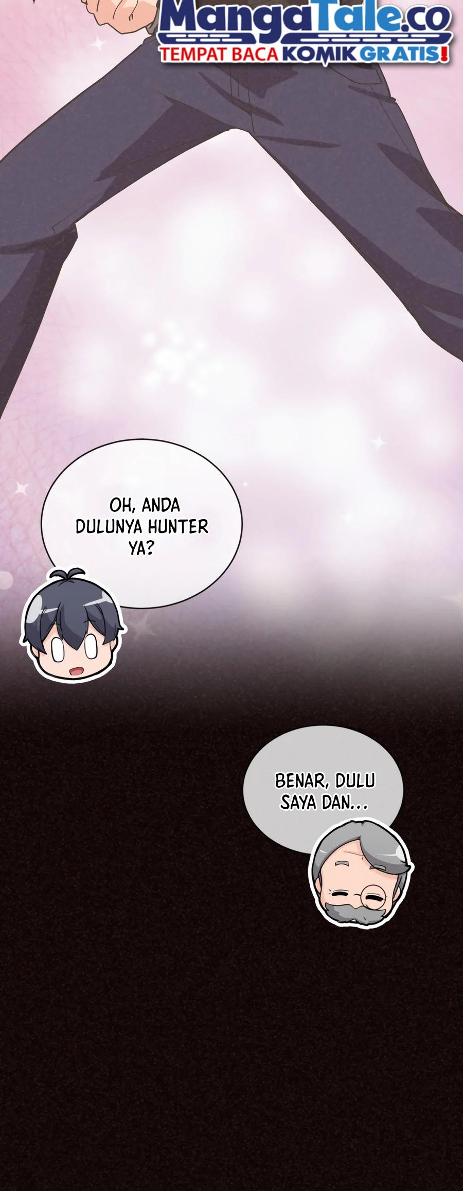 Spirit Farmer Chapter 174 - halaman 37