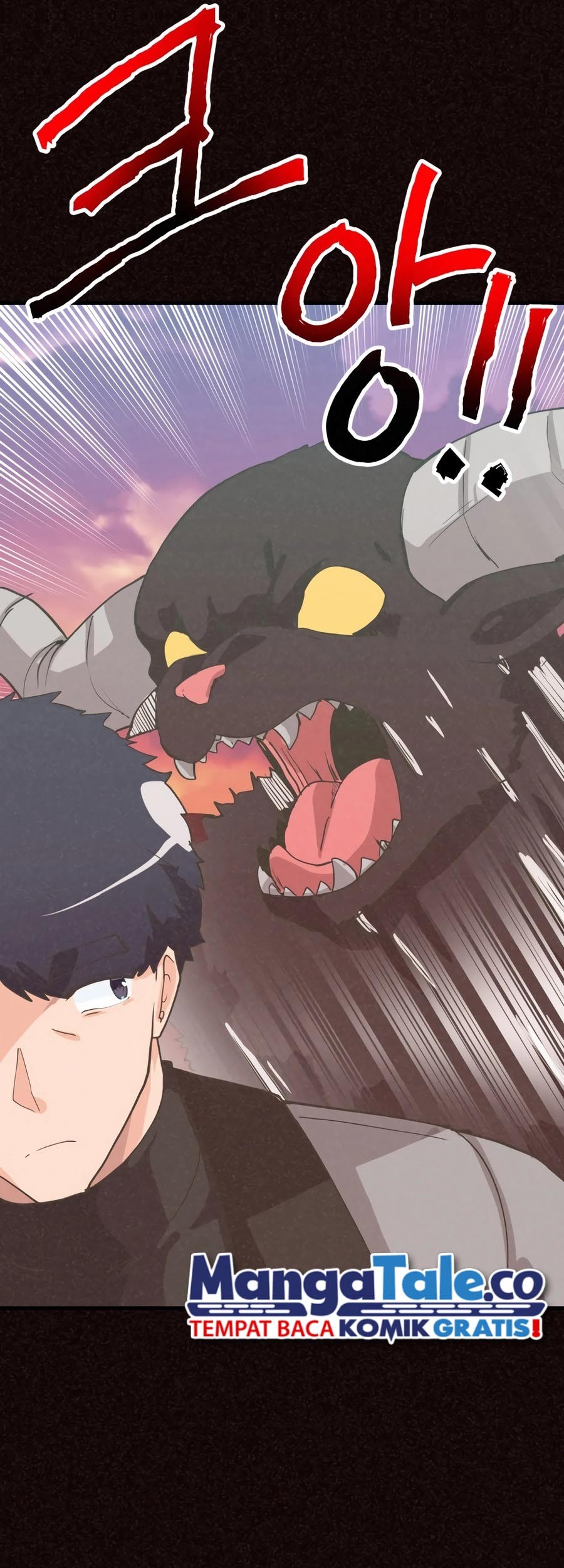 Spirit Farmer Chapter 174 - halaman 38