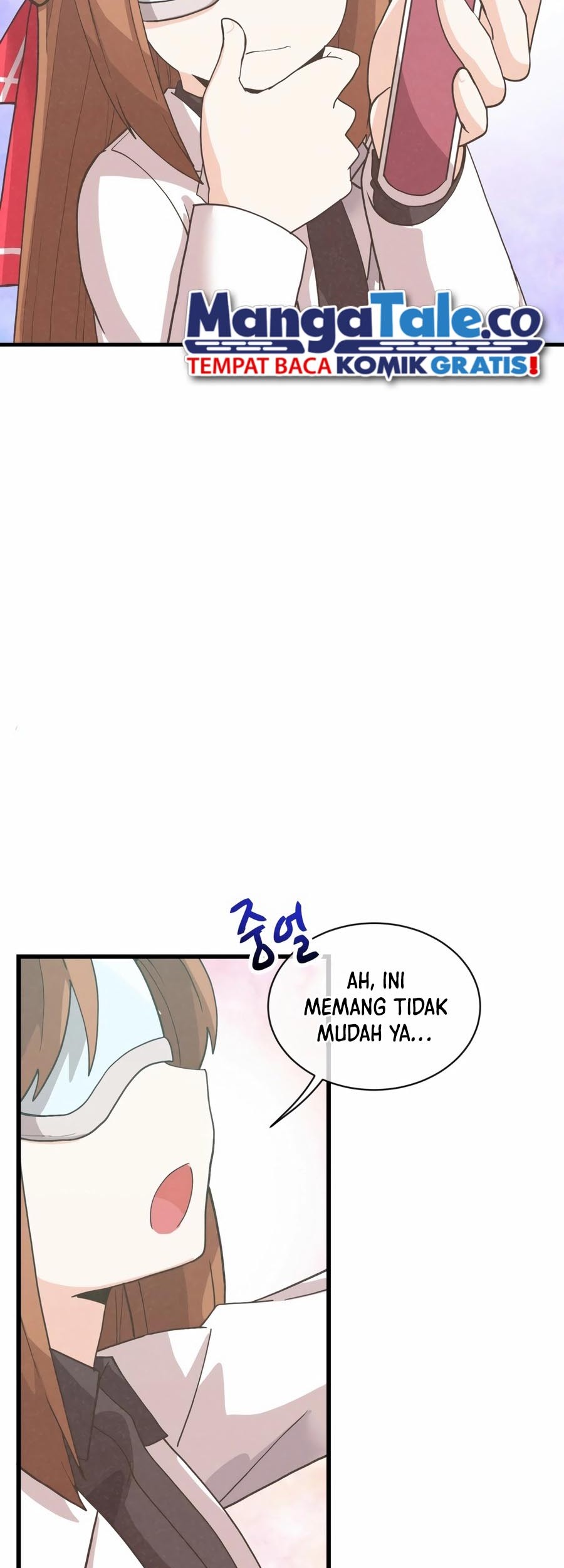 Spirit Farmer Chapter 174 - halaman 4