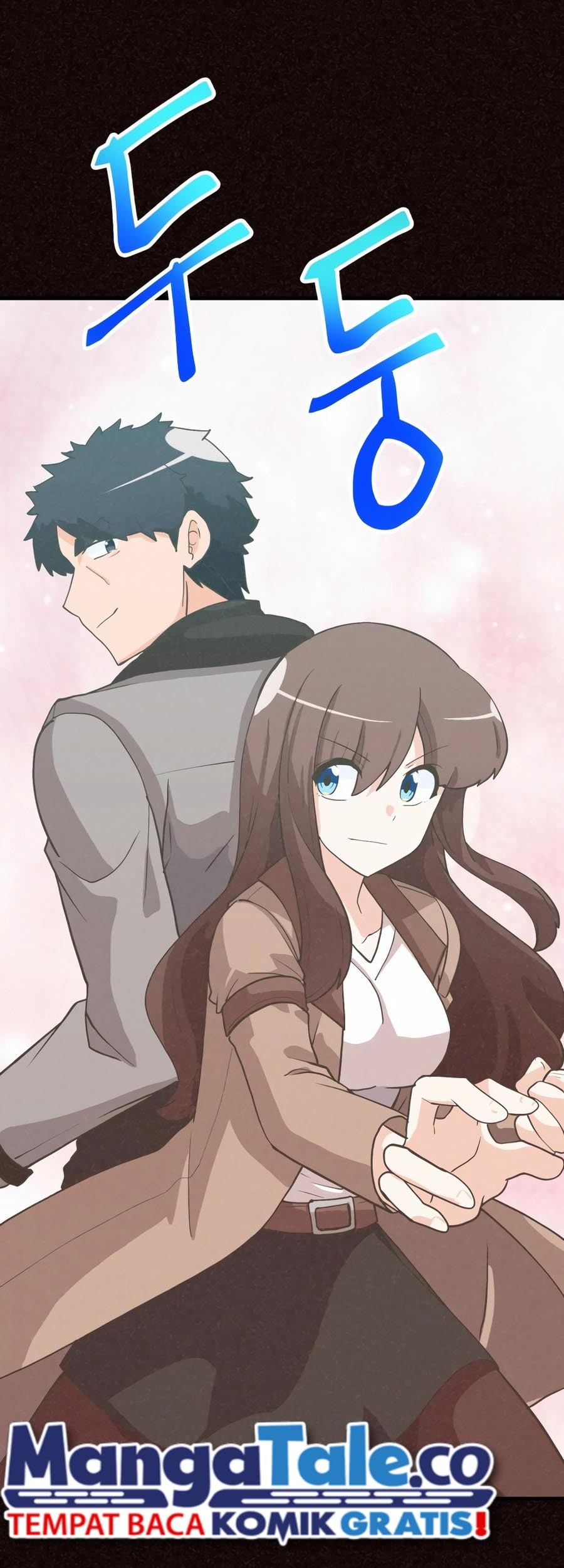 Spirit Farmer Chapter 174 - halaman 42