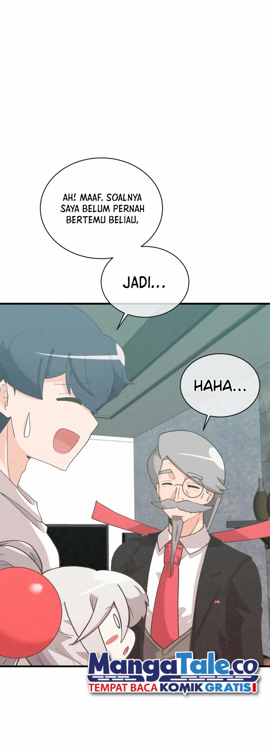 Spirit Farmer Chapter 174 - halaman 45