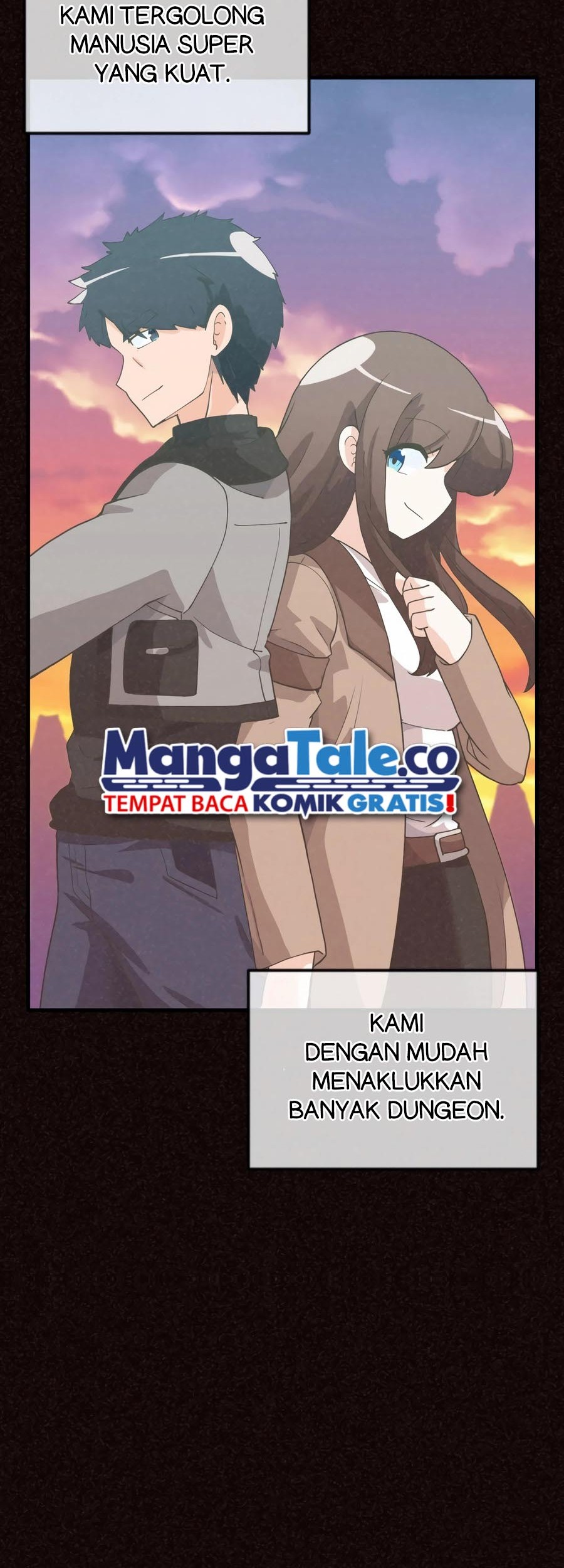 Spirit Farmer Chapter 174 - halaman 47
