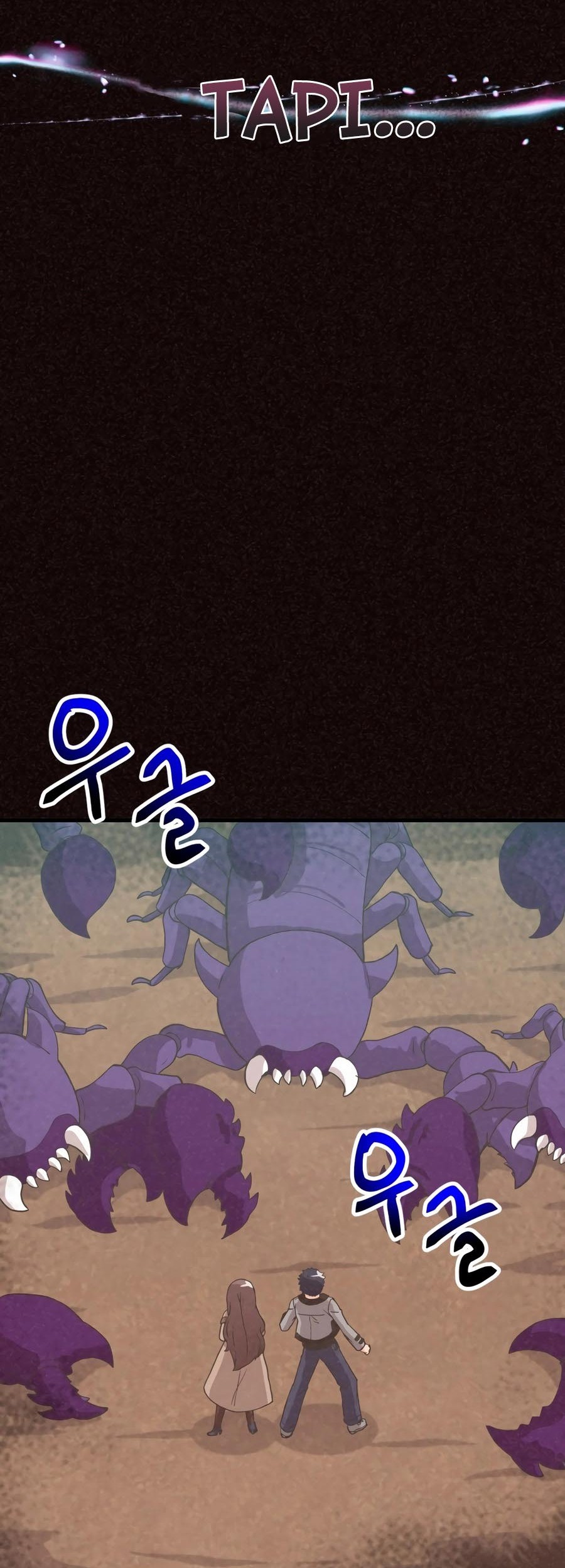 Spirit Farmer Chapter 174 - halaman 49