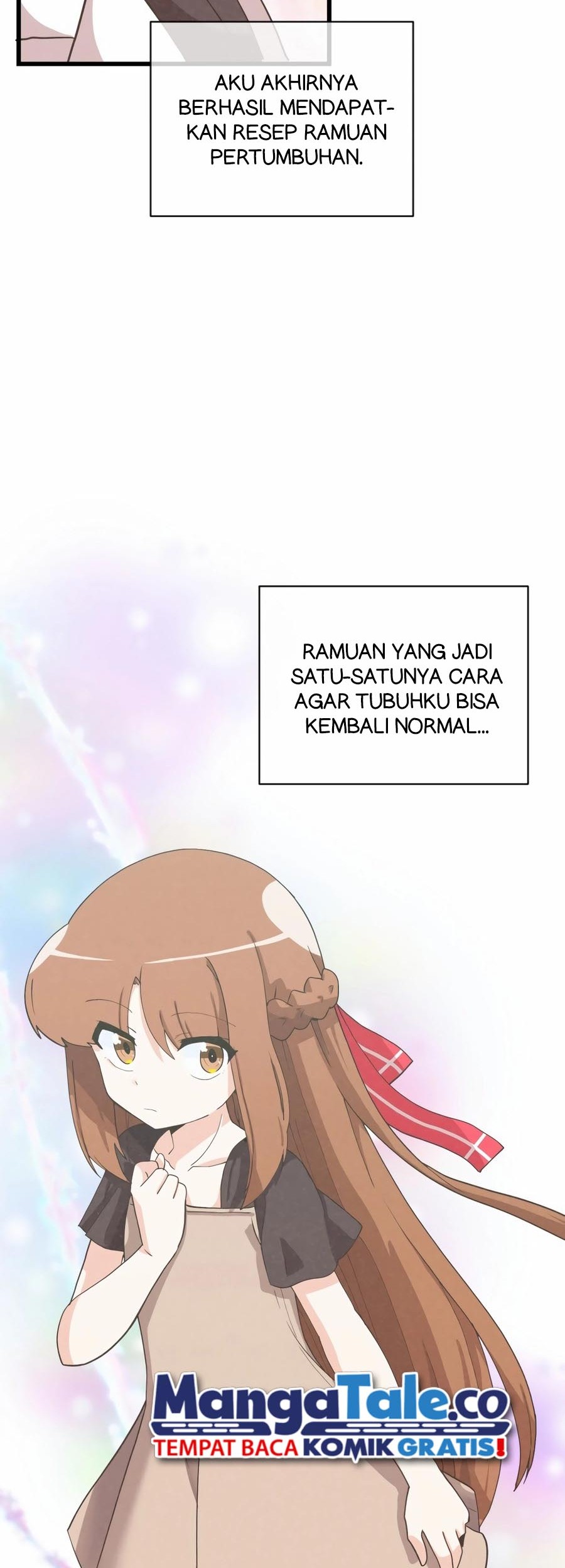 Spirit Farmer Chapter 174 - halaman 5