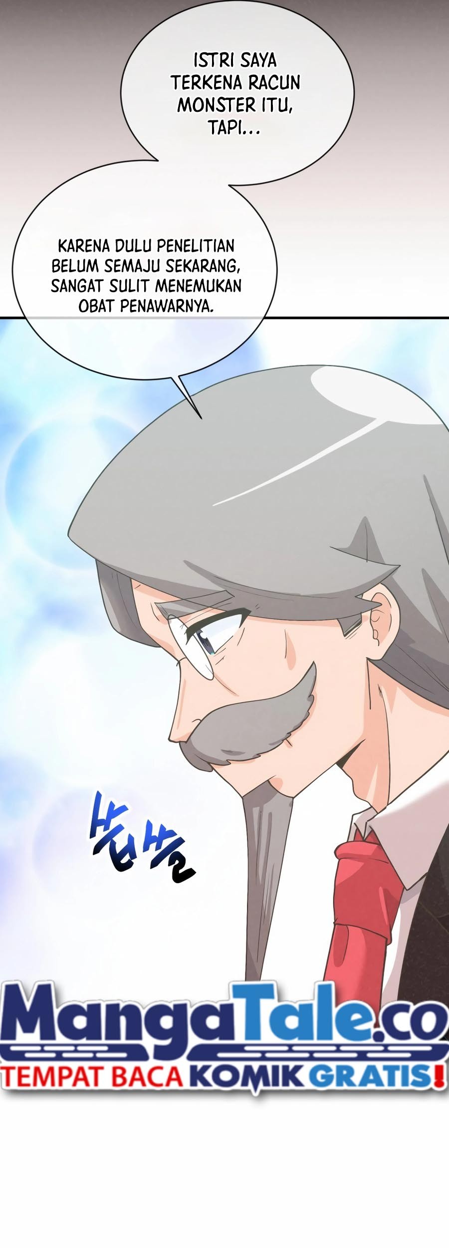 Spirit Farmer Chapter 174 - halaman 56