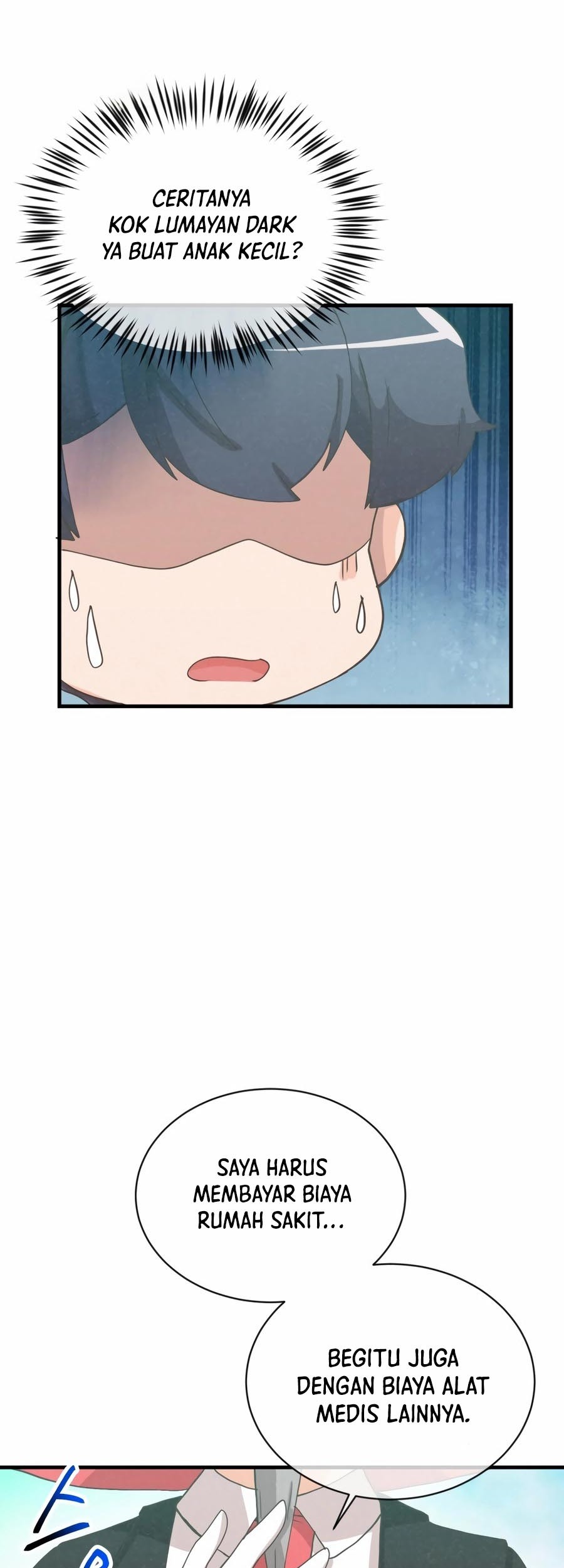 Spirit Farmer Chapter 174 - halaman 58