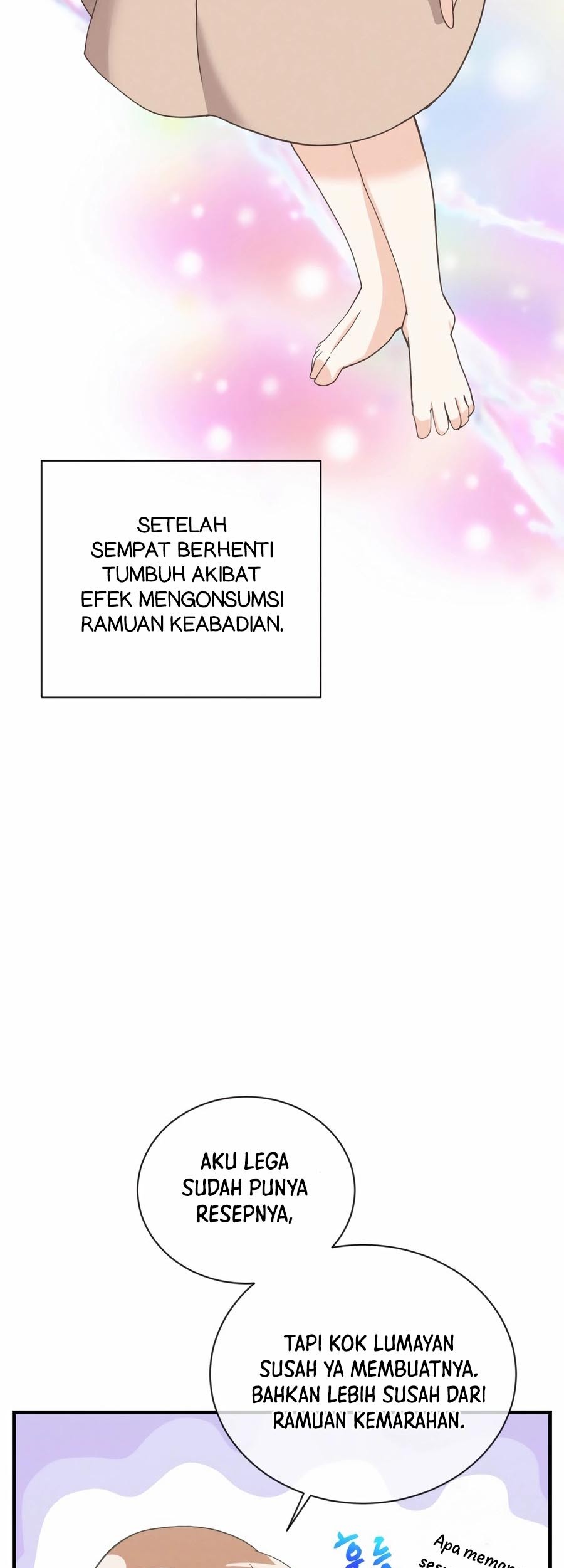 Spirit Farmer Chapter 174 - halaman 6