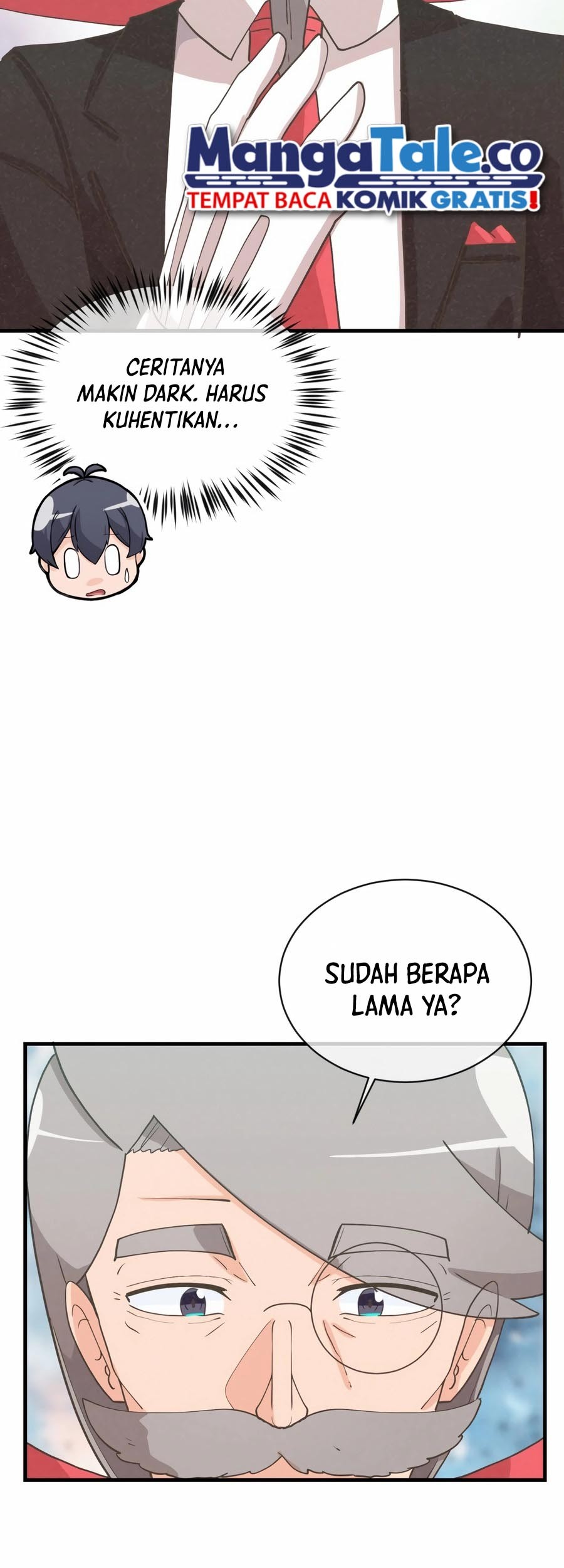 Spirit Farmer Chapter 174 - halaman 60
