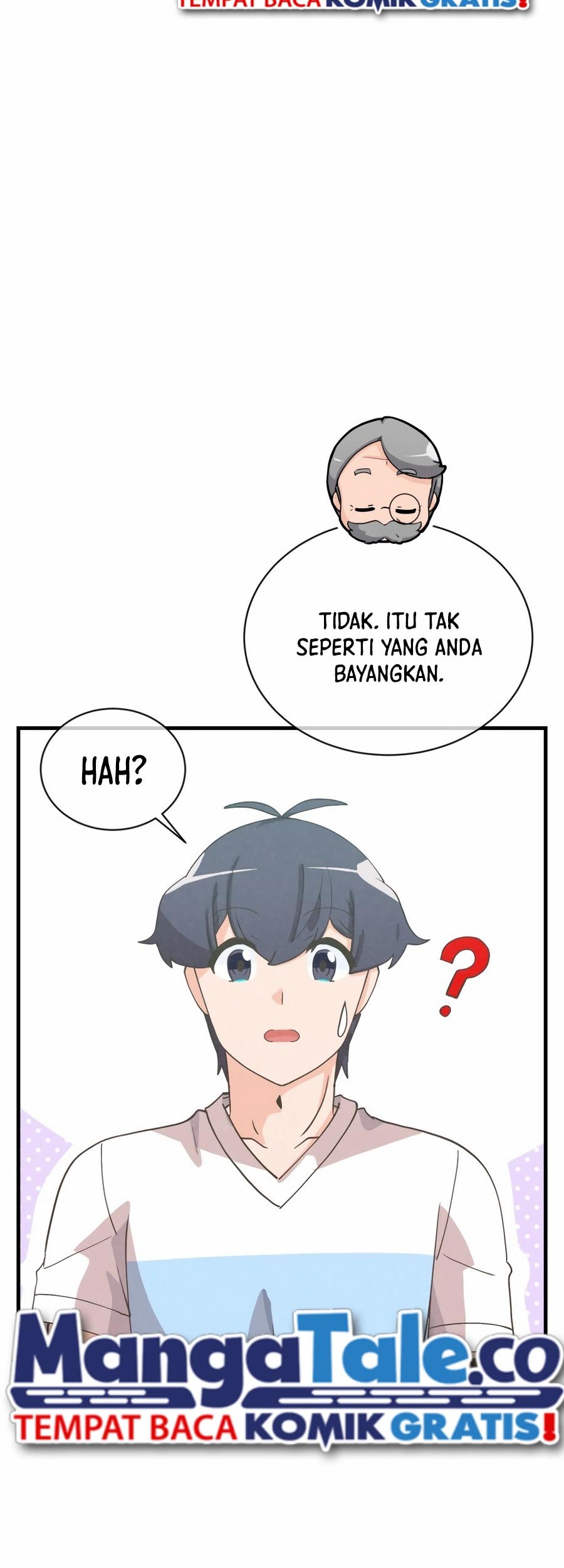 Spirit Farmer Chapter 174 - halaman 63