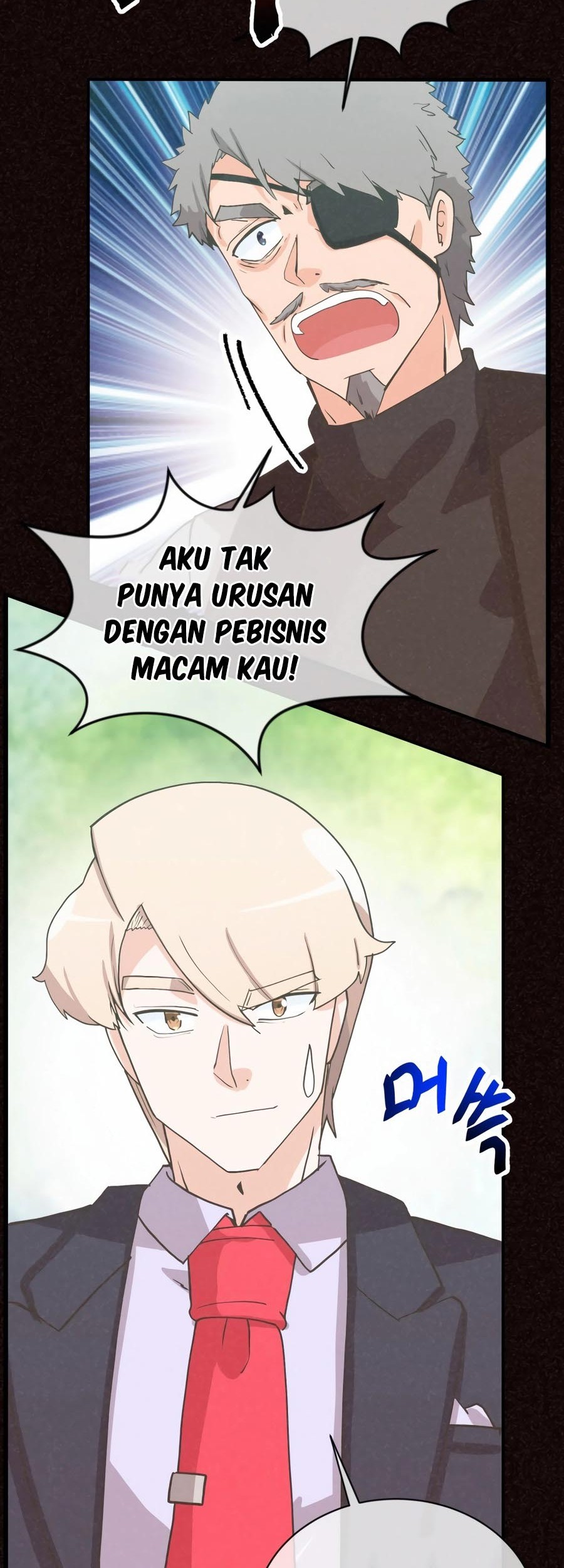 Spirit Farmer Chapter 174 - halaman 65