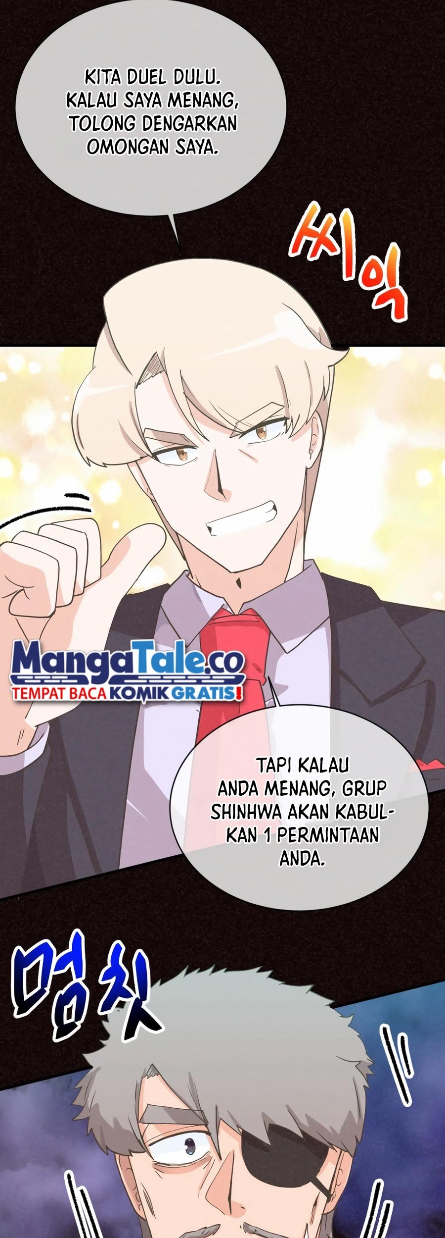 Spirit Farmer Chapter 174 - halaman 68