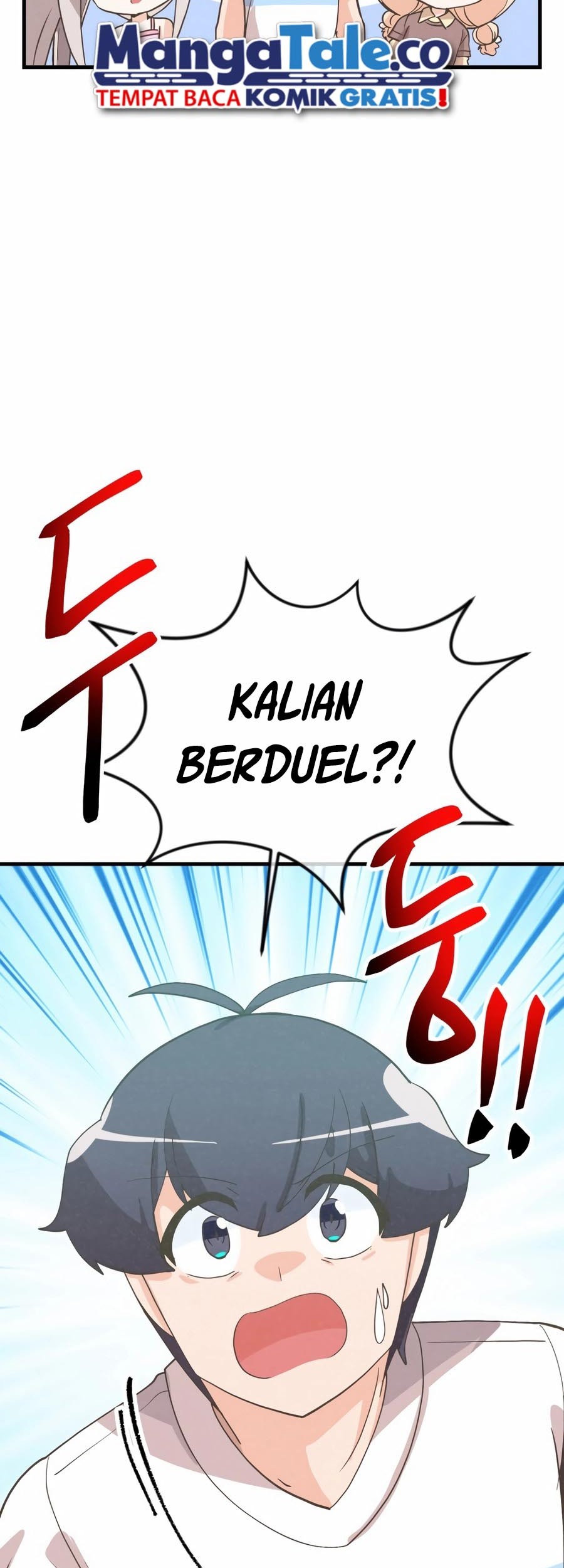 Spirit Farmer Chapter 174 - halaman 70